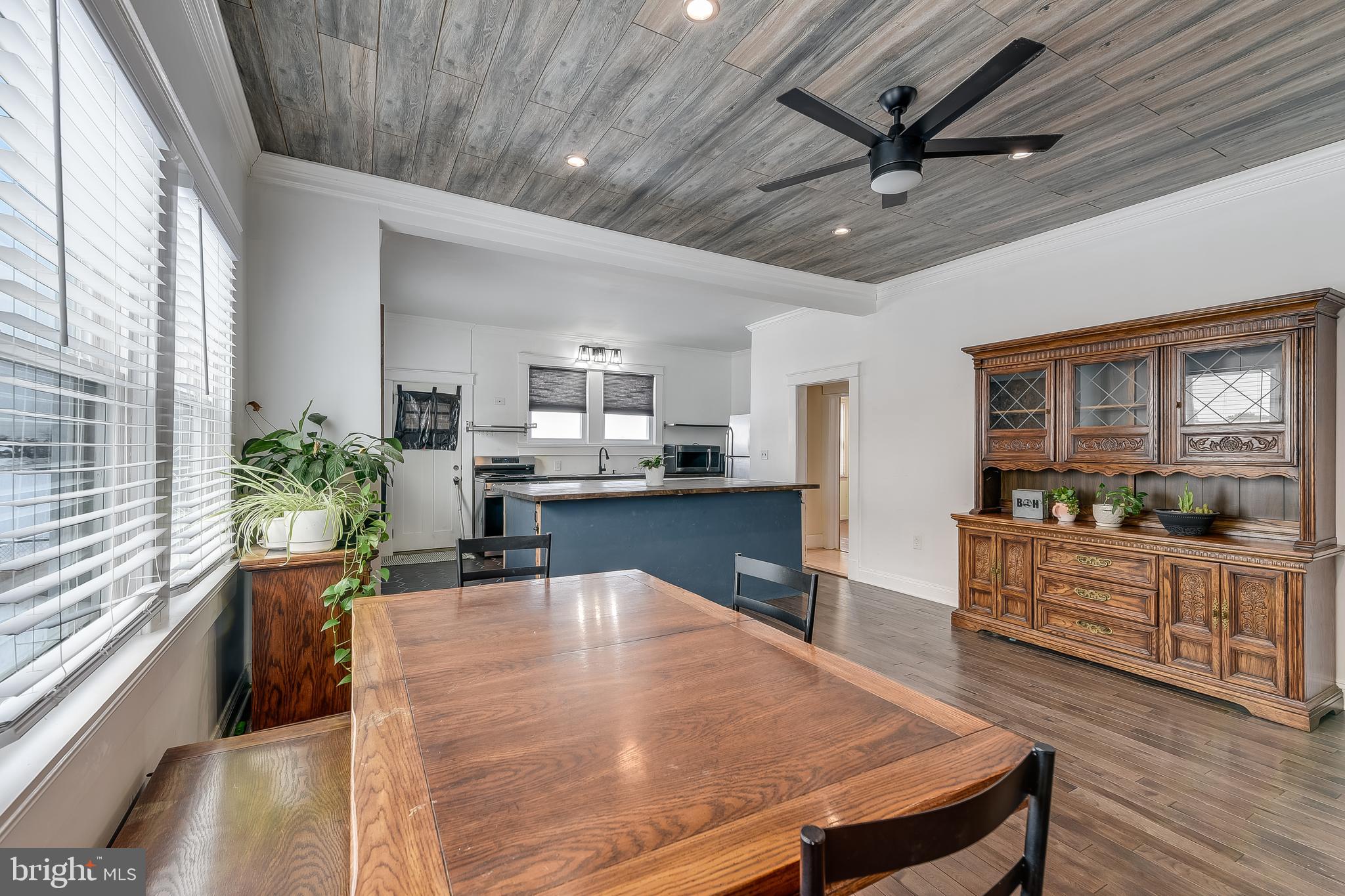 KIMBERLY FARMS - Residential