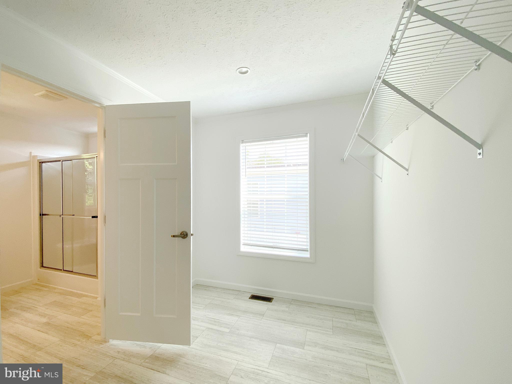 SUSSEX WEST MHP - Residential