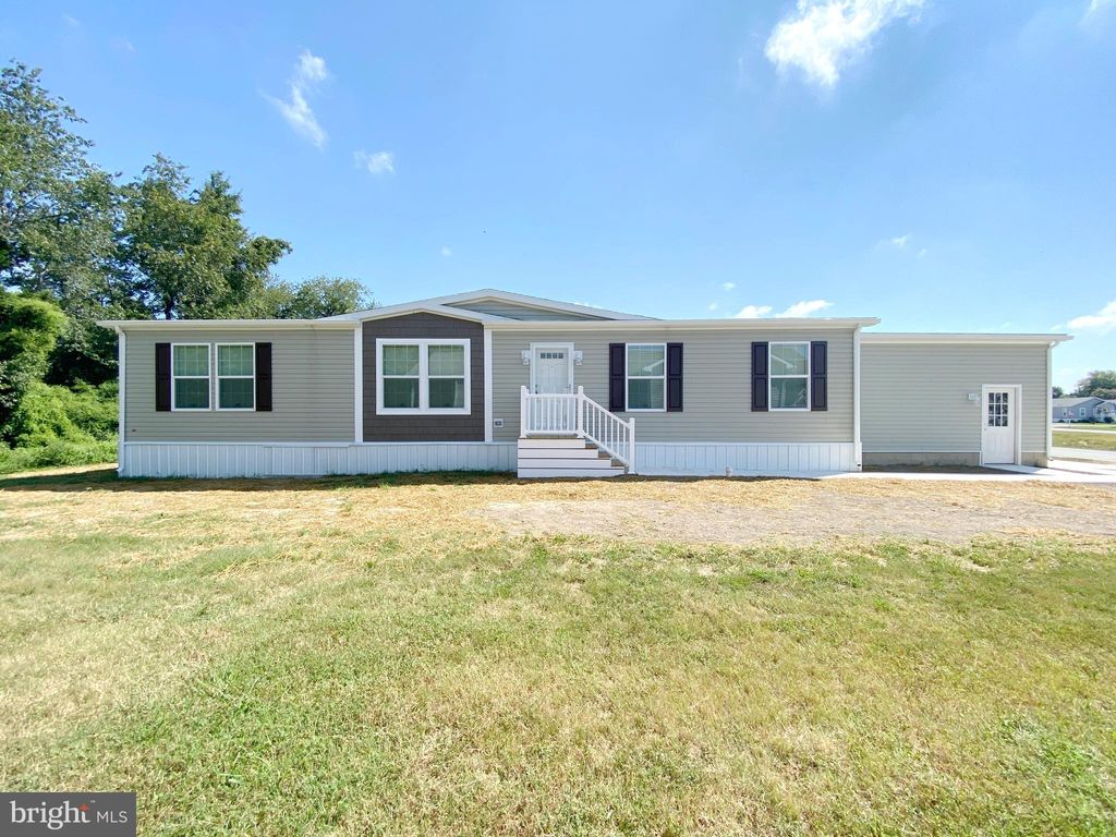 Photo of 38 Buckingham Dr, LEWES, DE 19958 (MLS # DESU2096610)