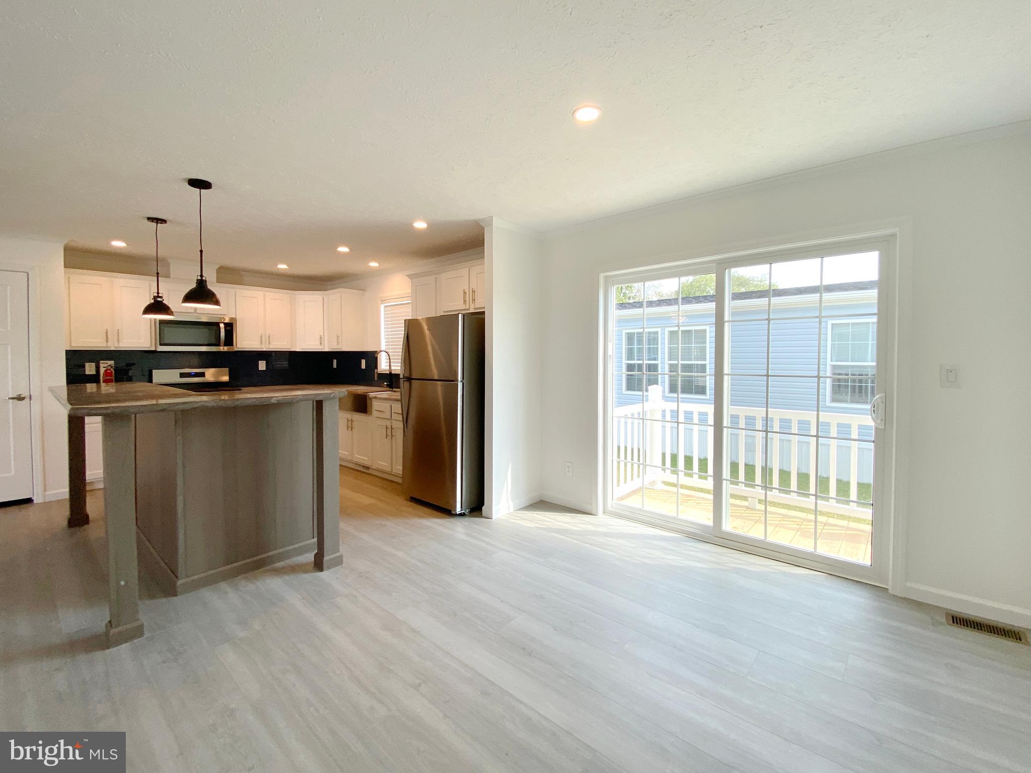 SUSSEX WEST MHP - Residential