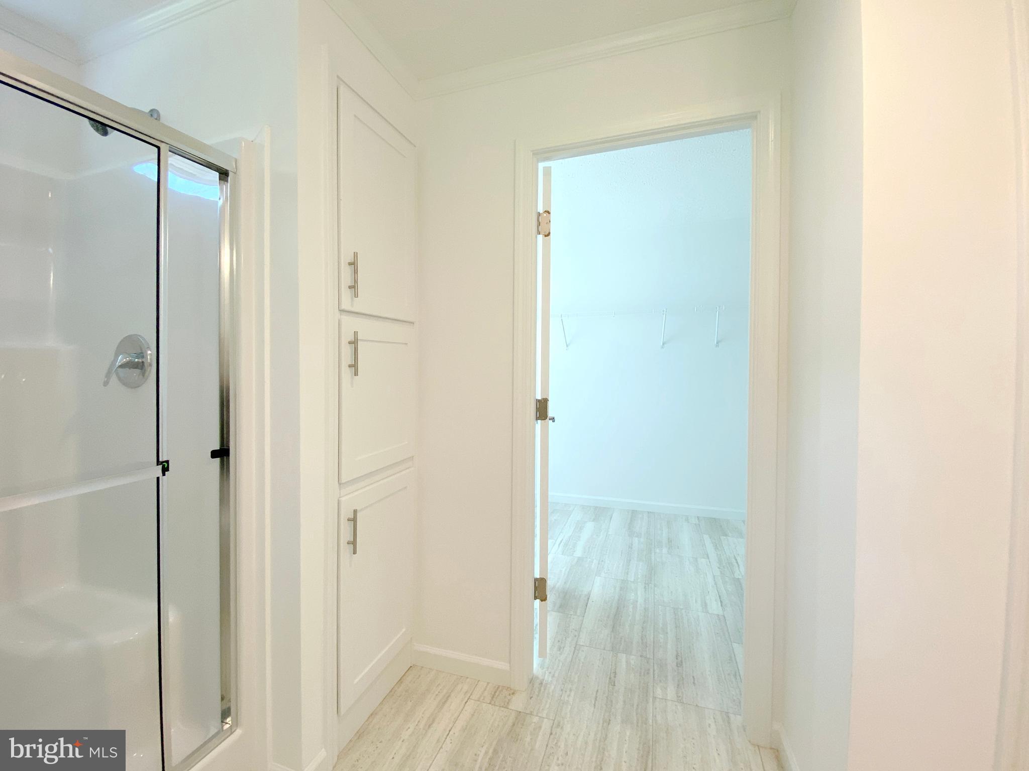 SUSSEX WEST MHP - Residential