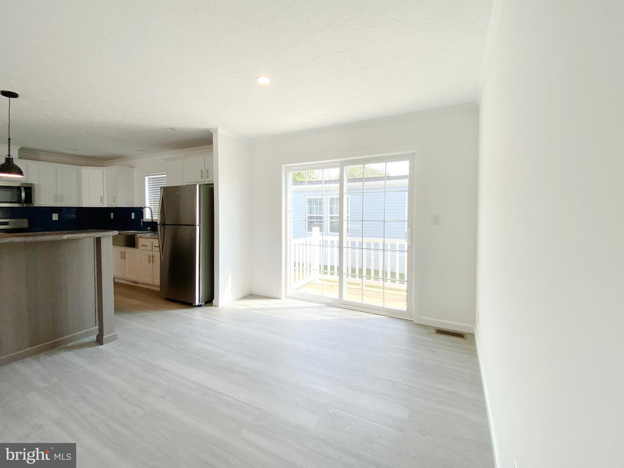 SUSSEX WEST MHP - Residential