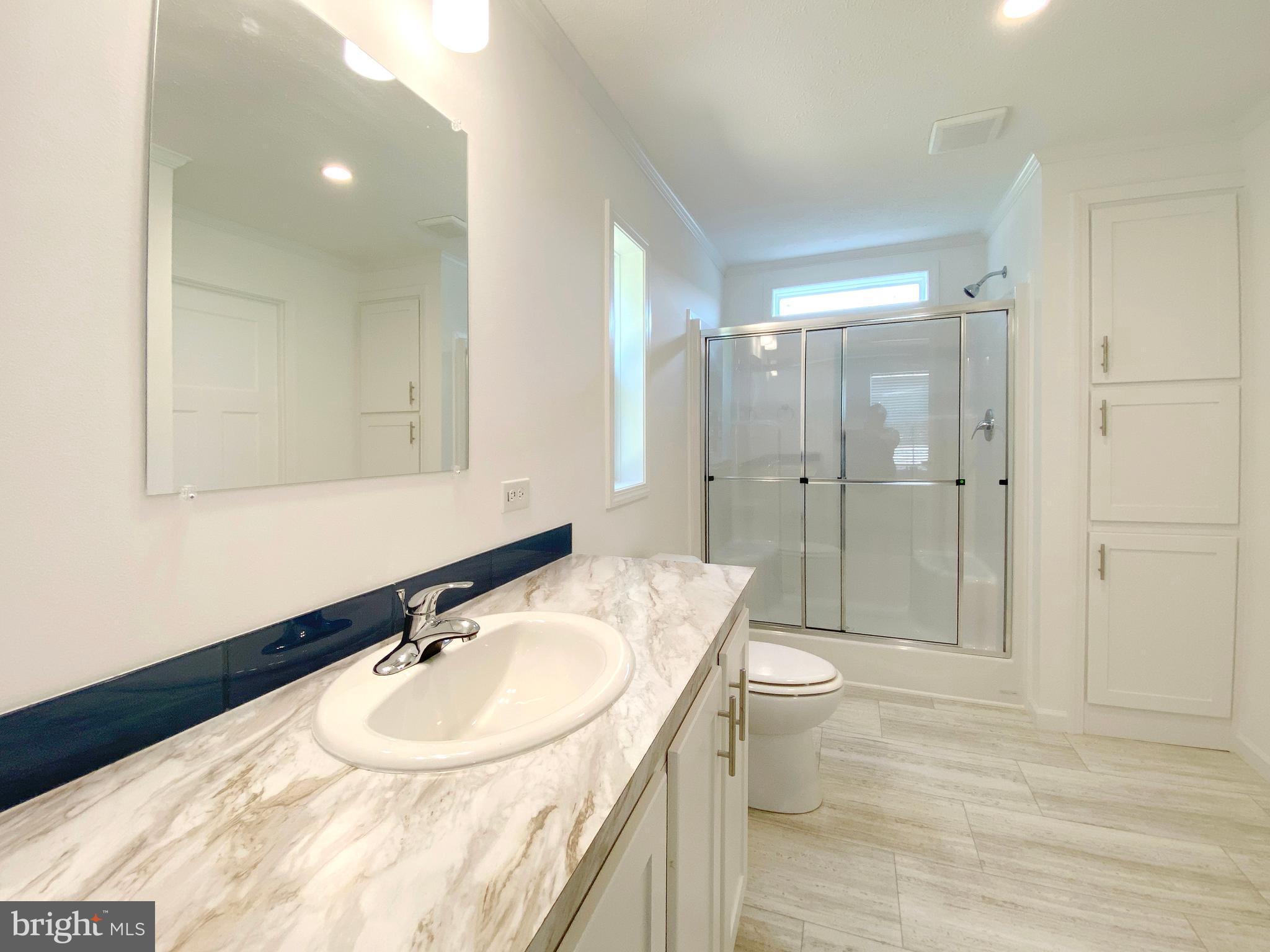 SUSSEX WEST MHP - Residential