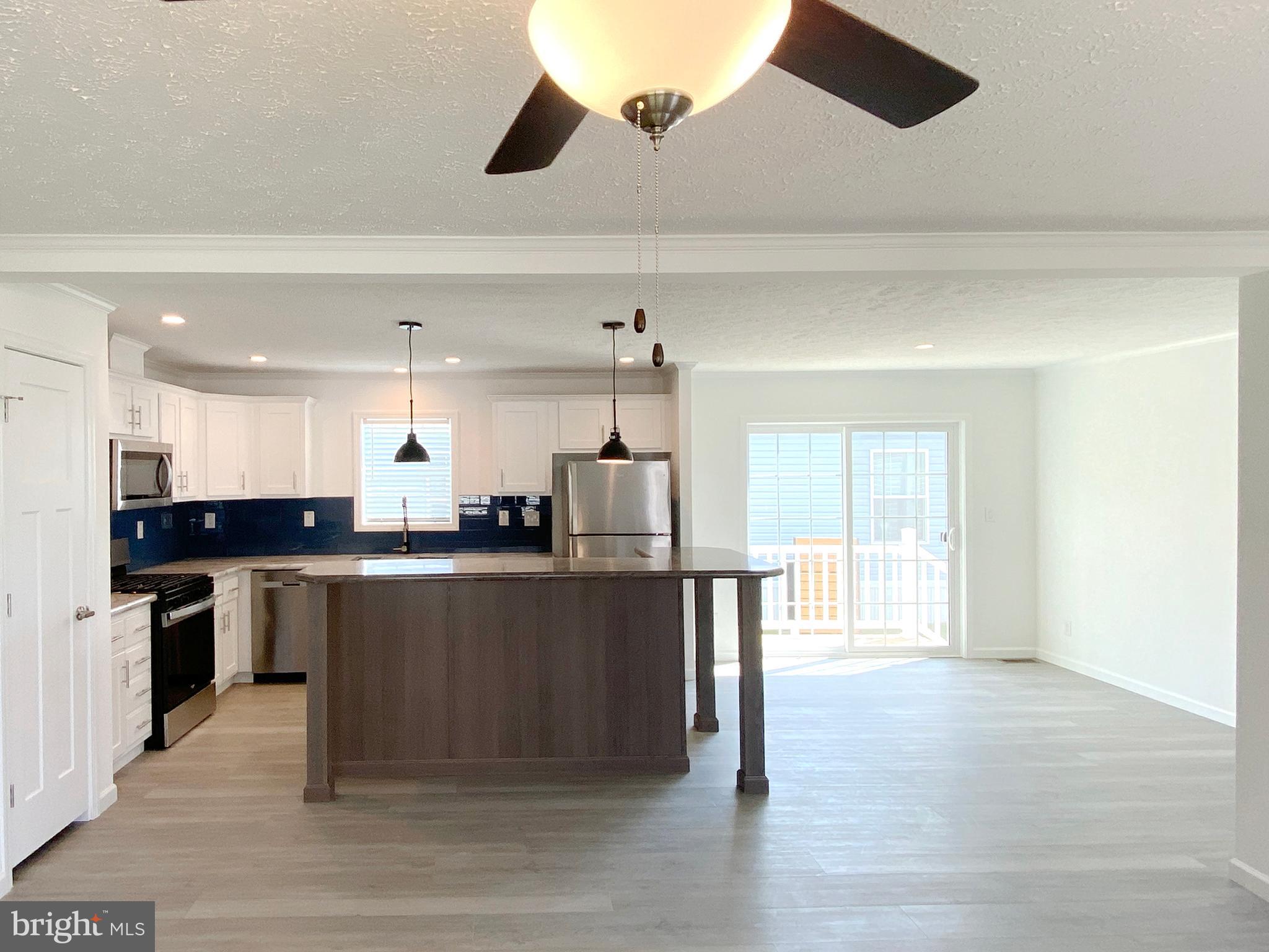 SUSSEX WEST MHP - Residential