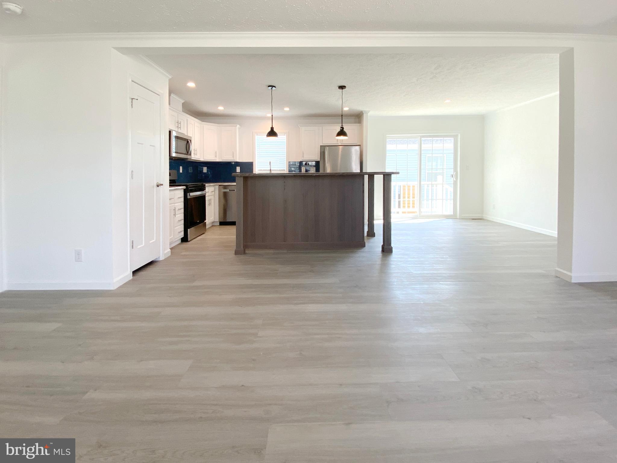 SUSSEX WEST MHP - Residential