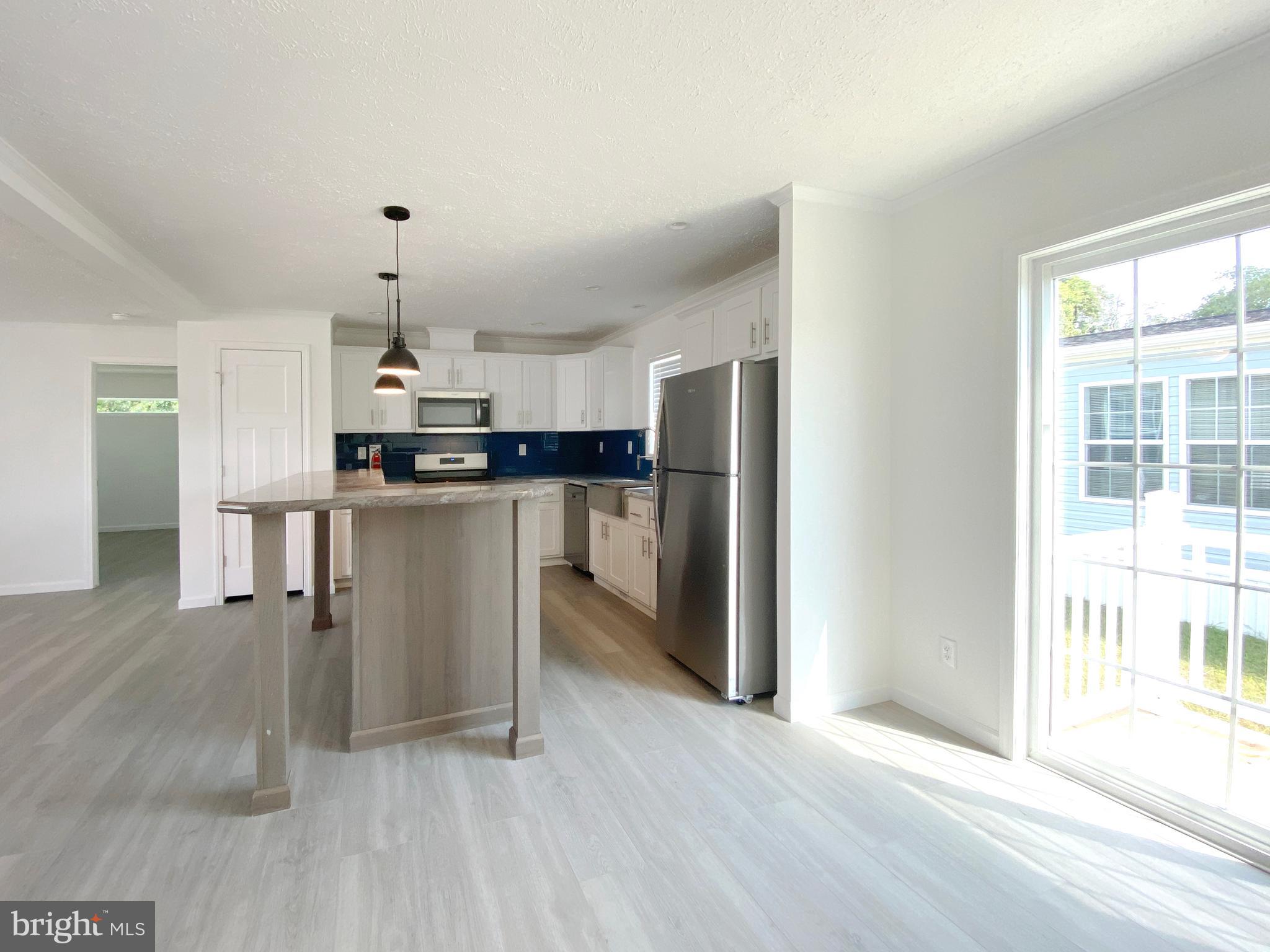 SUSSEX WEST MHP - Residential