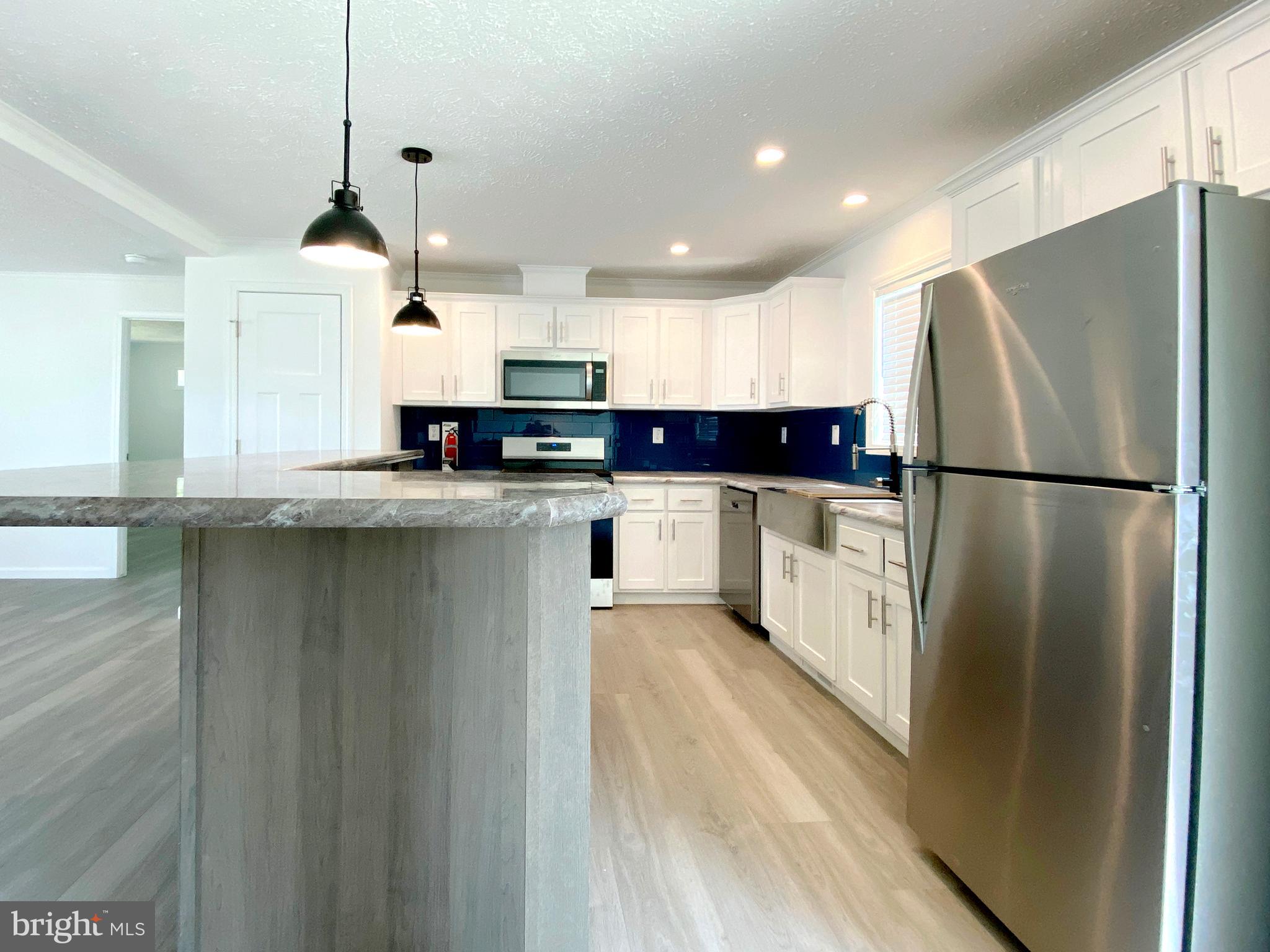 SUSSEX WEST MHP - Residential