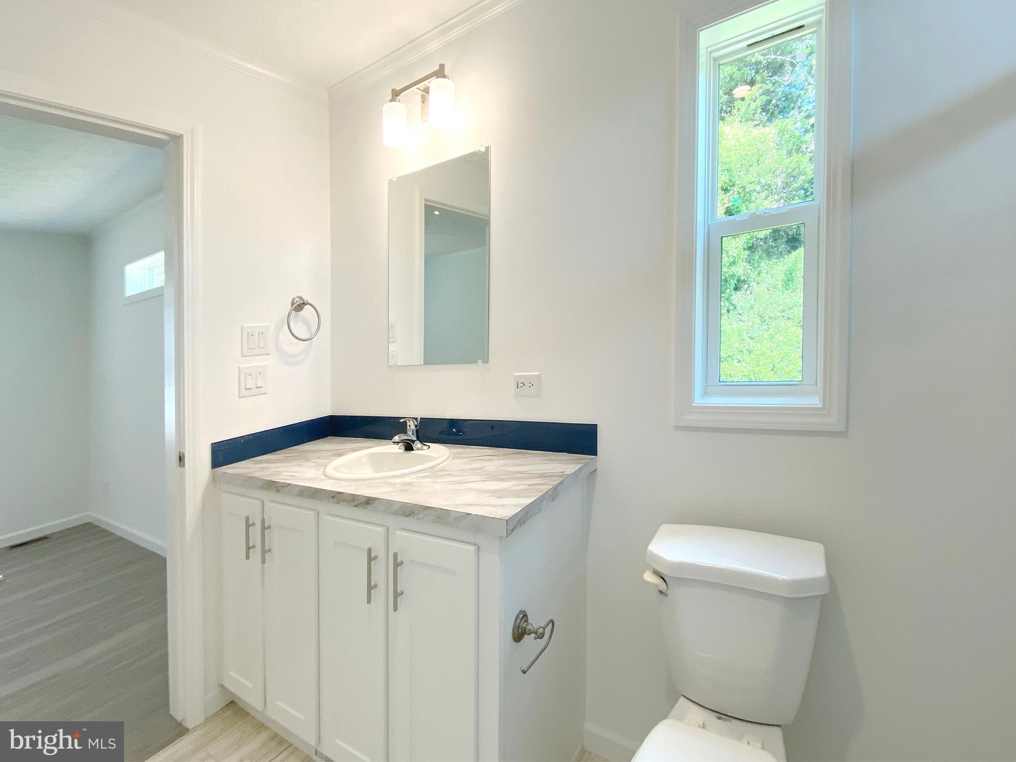 SUSSEX WEST MHP - Residential