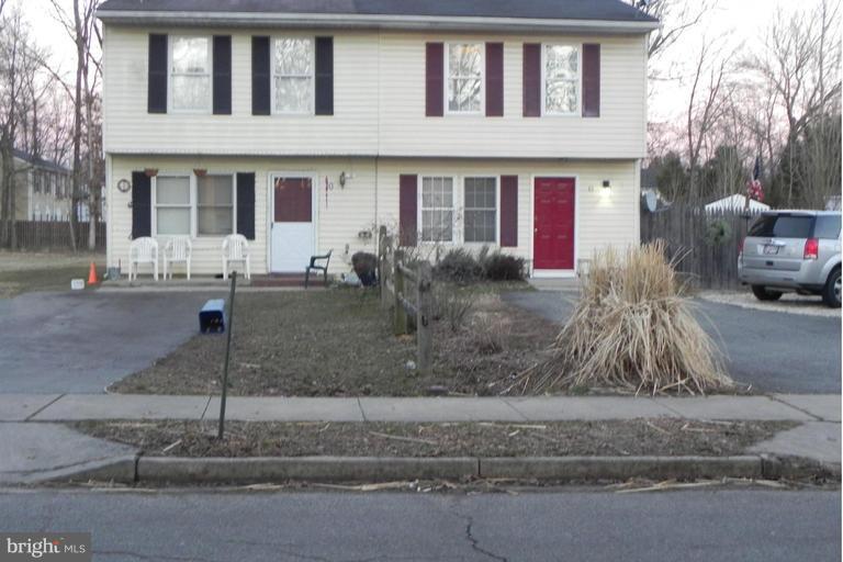 SIGEL BRN P/O GLYMONT SU - Residential Lease