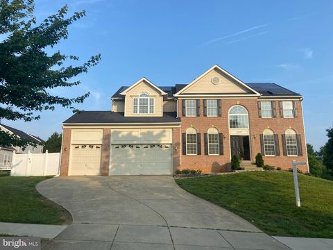 15227 DERBYSHIRE WAY ACCOKEEK MD 20607