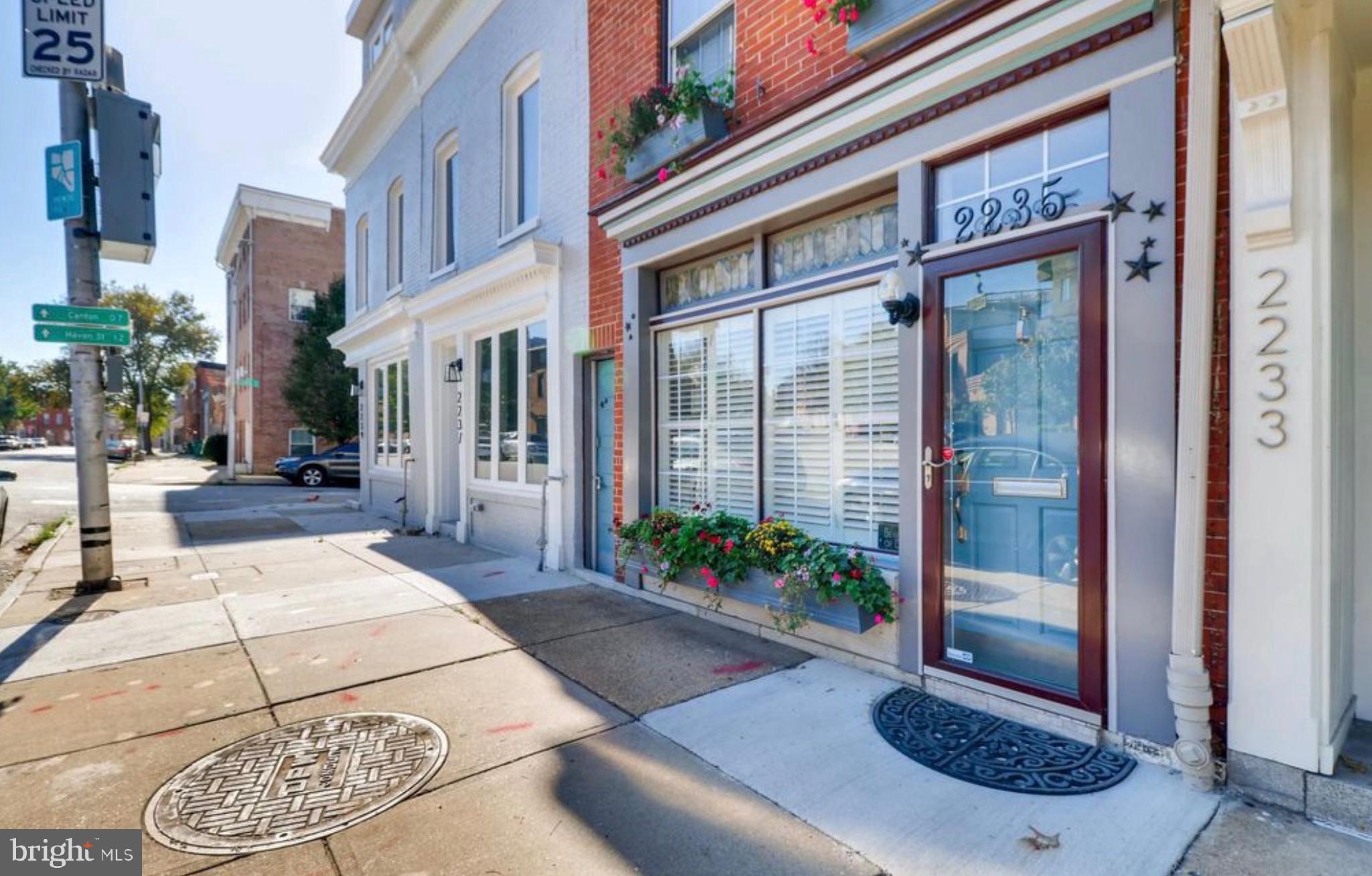 CANTON - Residential