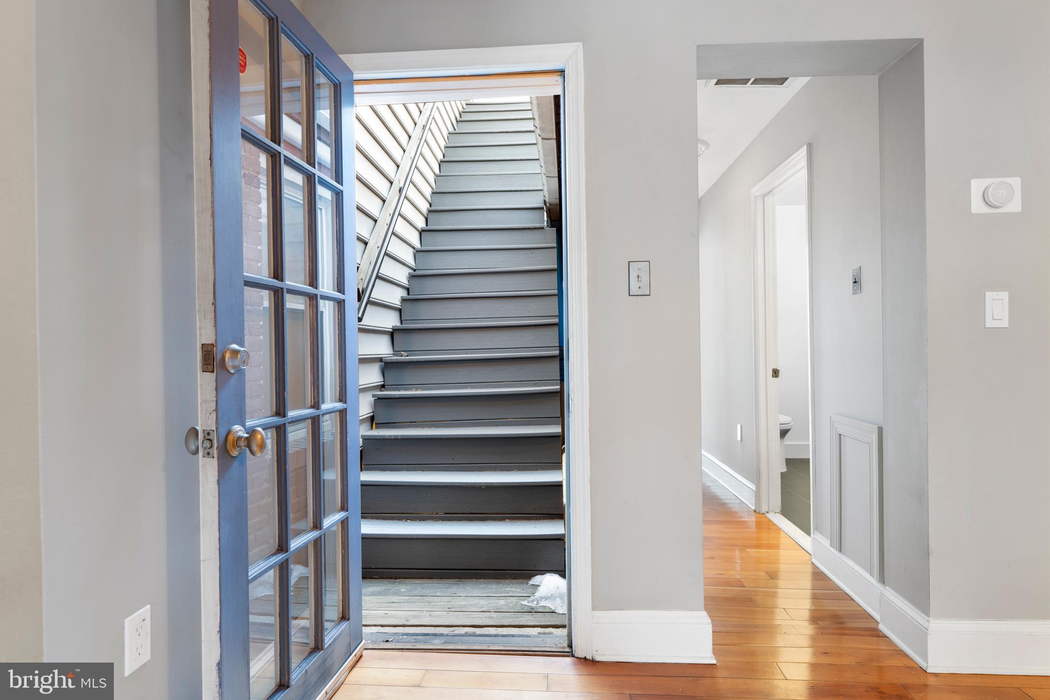 CANTON - Residential