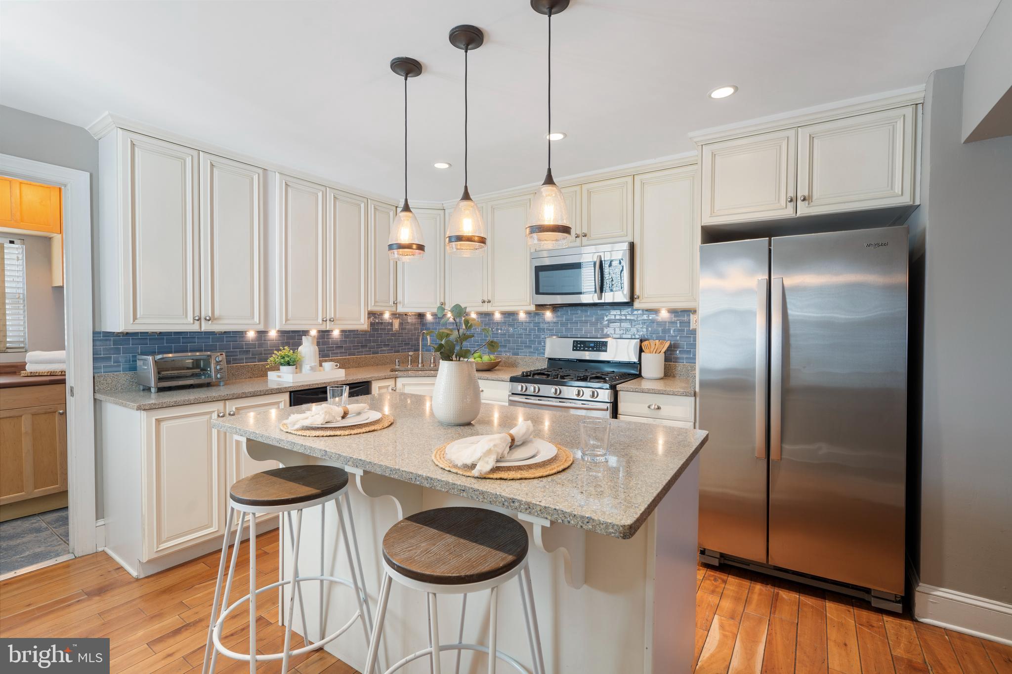 CANTON - Residential