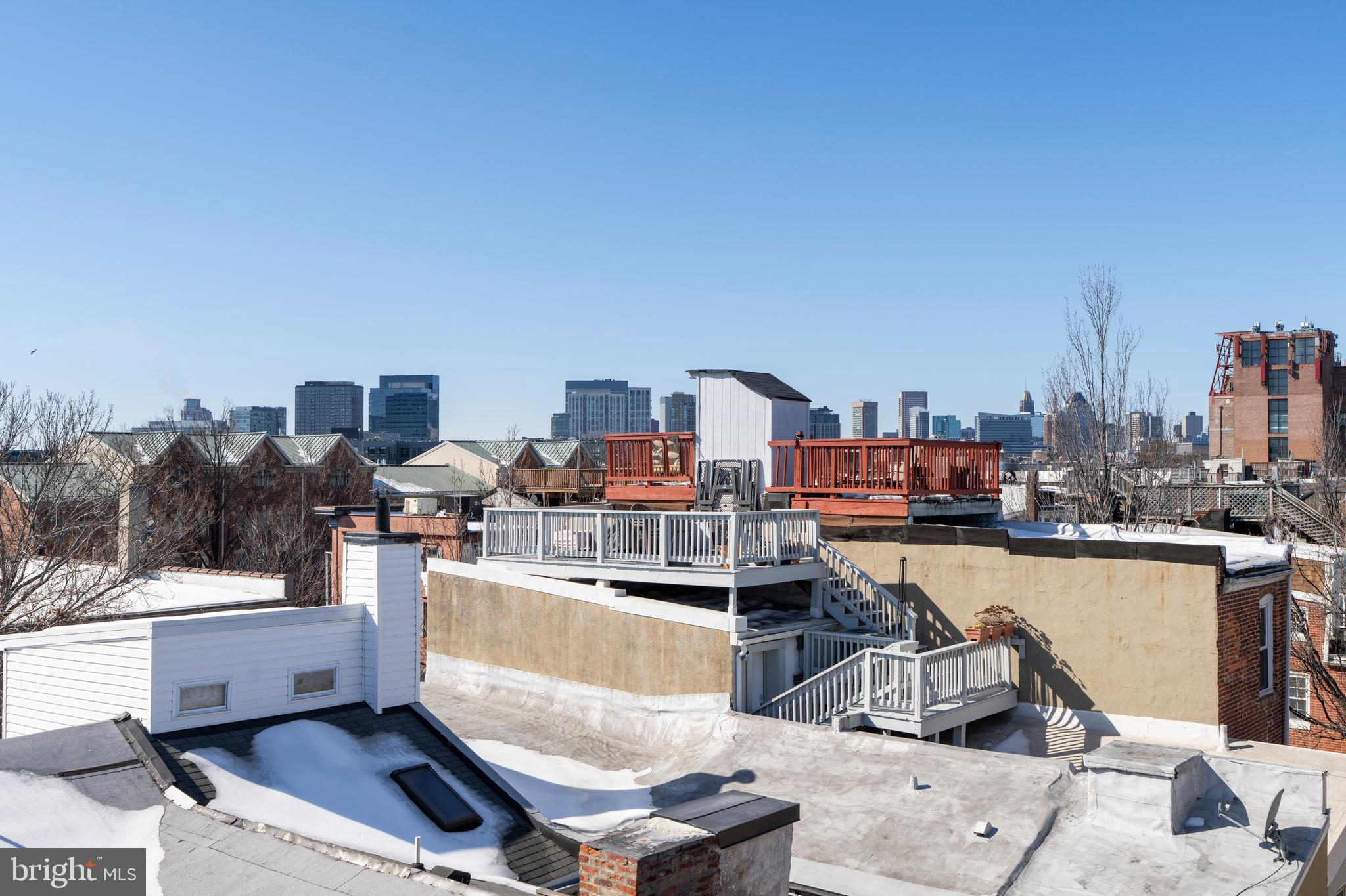 CANTON - Residential