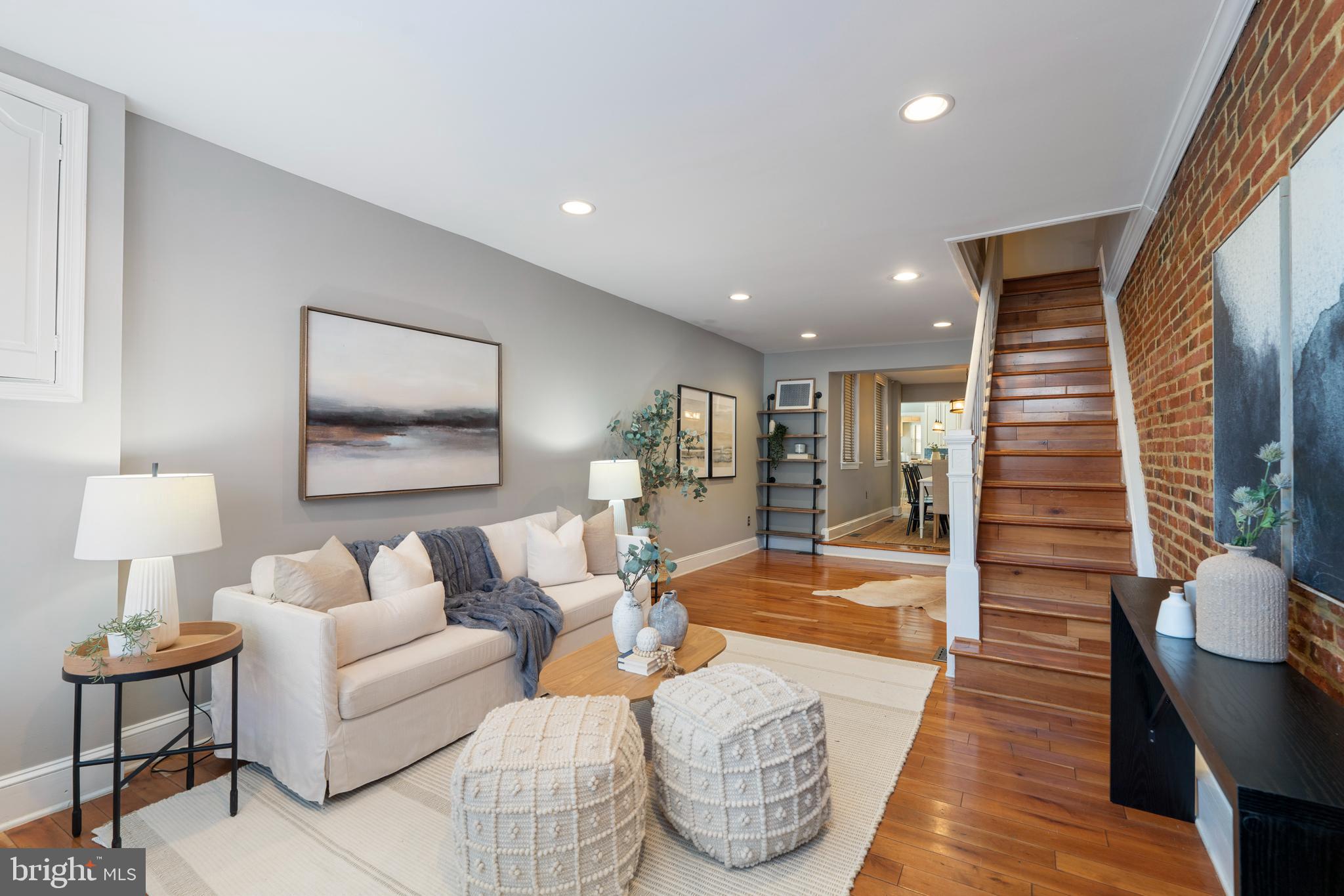 CANTON - Residential