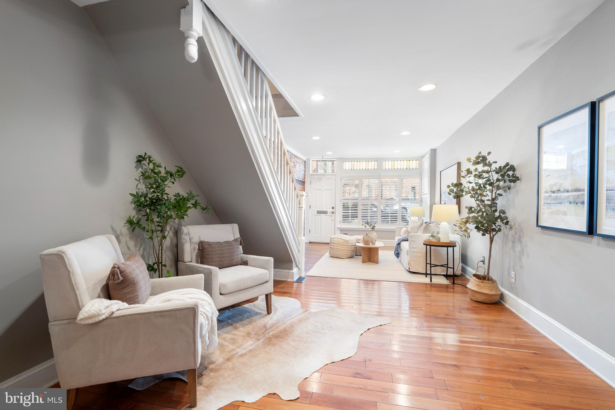 CANTON - Residential