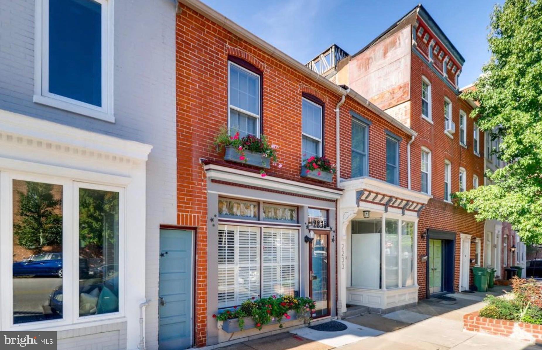 CANTON - Residential