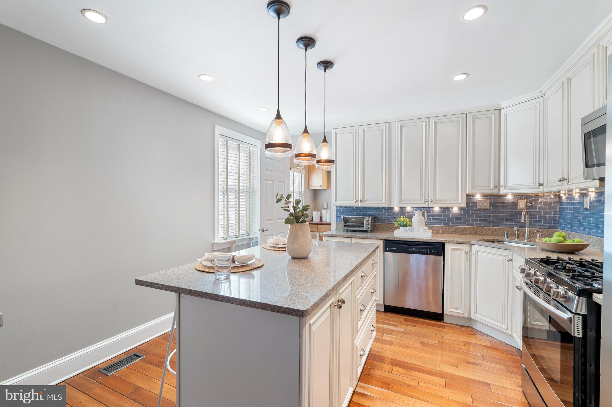 CANTON - Residential