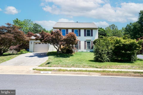 Homes For Rent - 8508 Silverdale Road<br/> LORTON, VA 22079