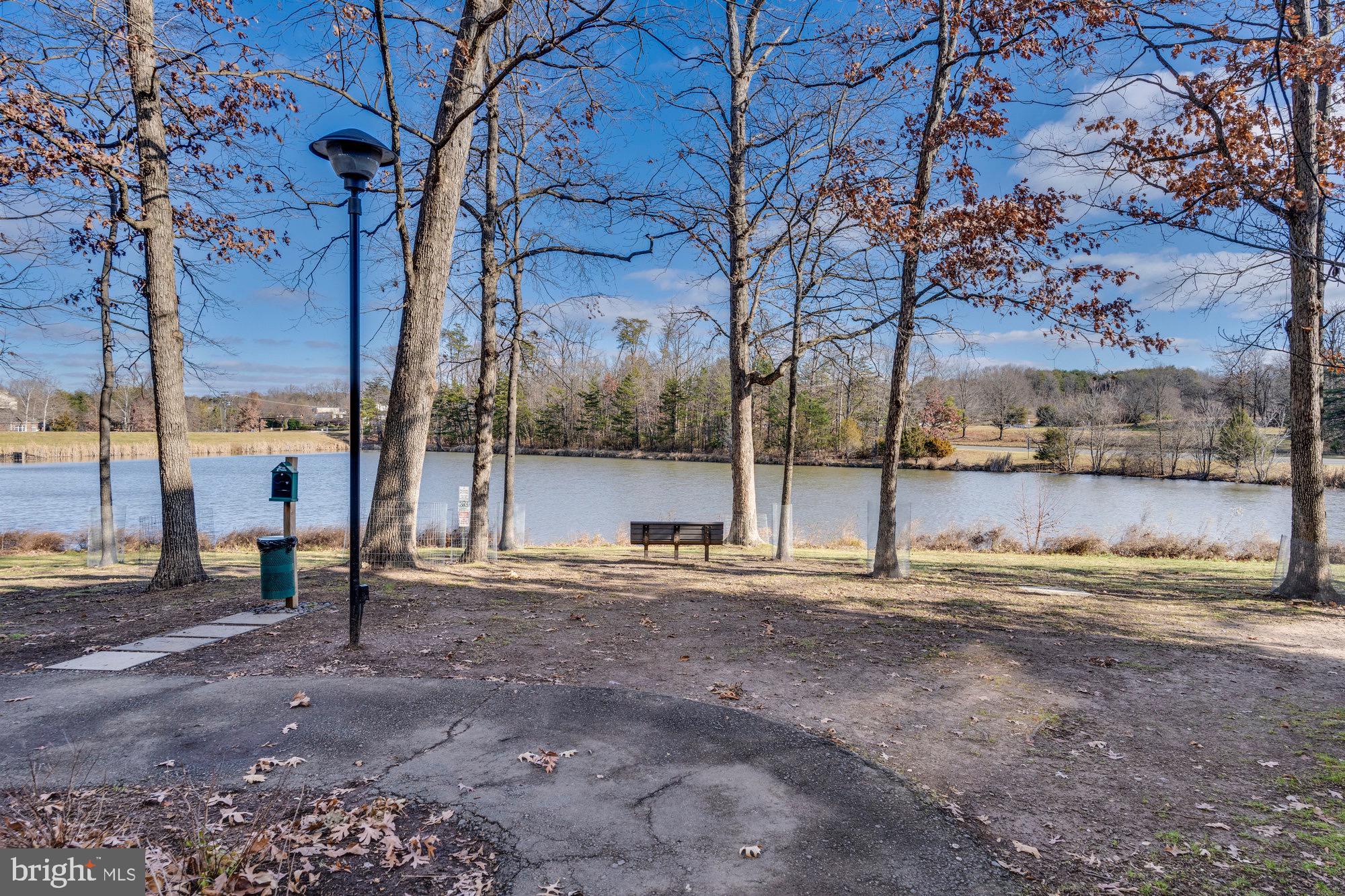 EDGEWATER AT TOWN CENTER - Residential