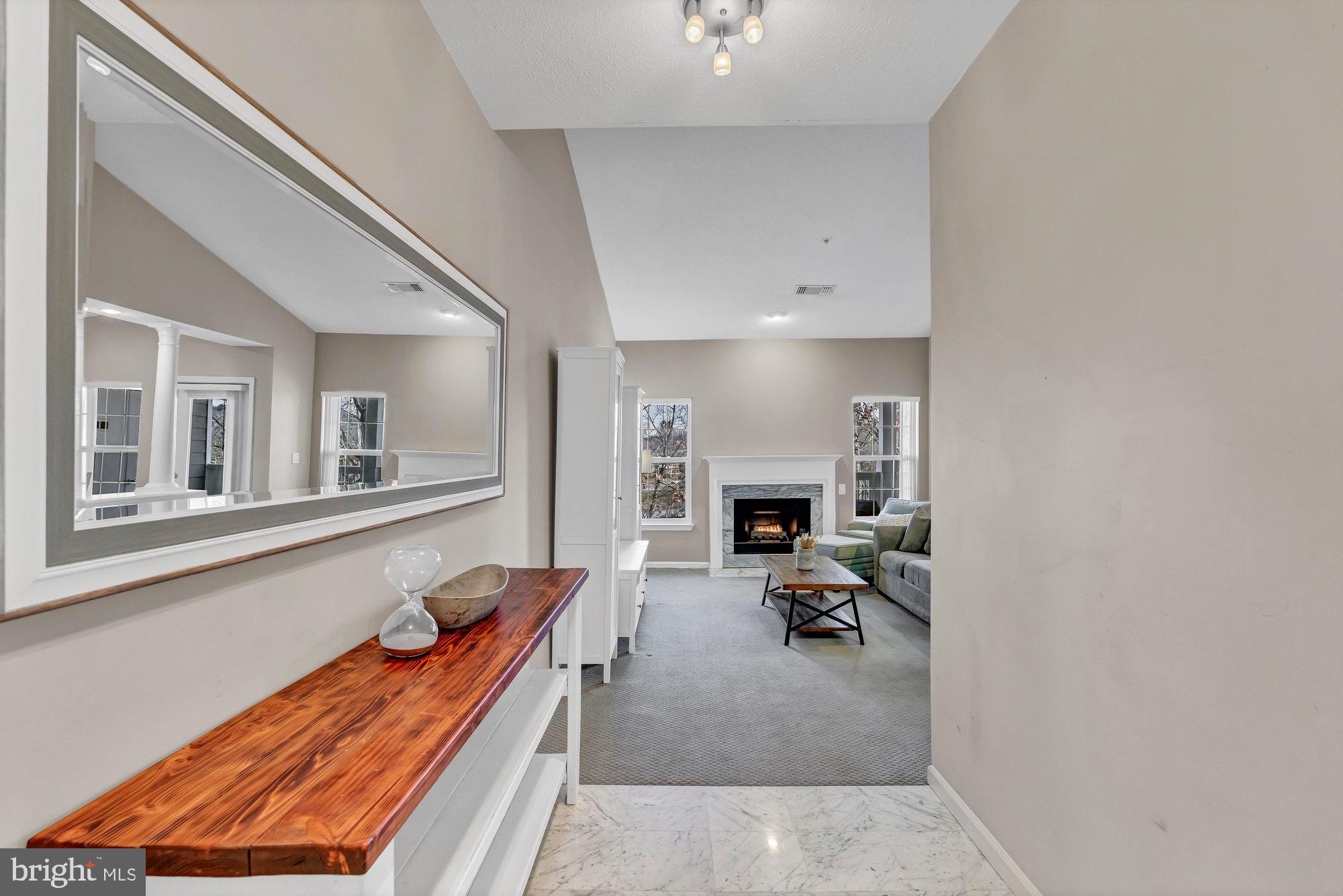 EDGEWATER AT TOWN CENTER - Residential