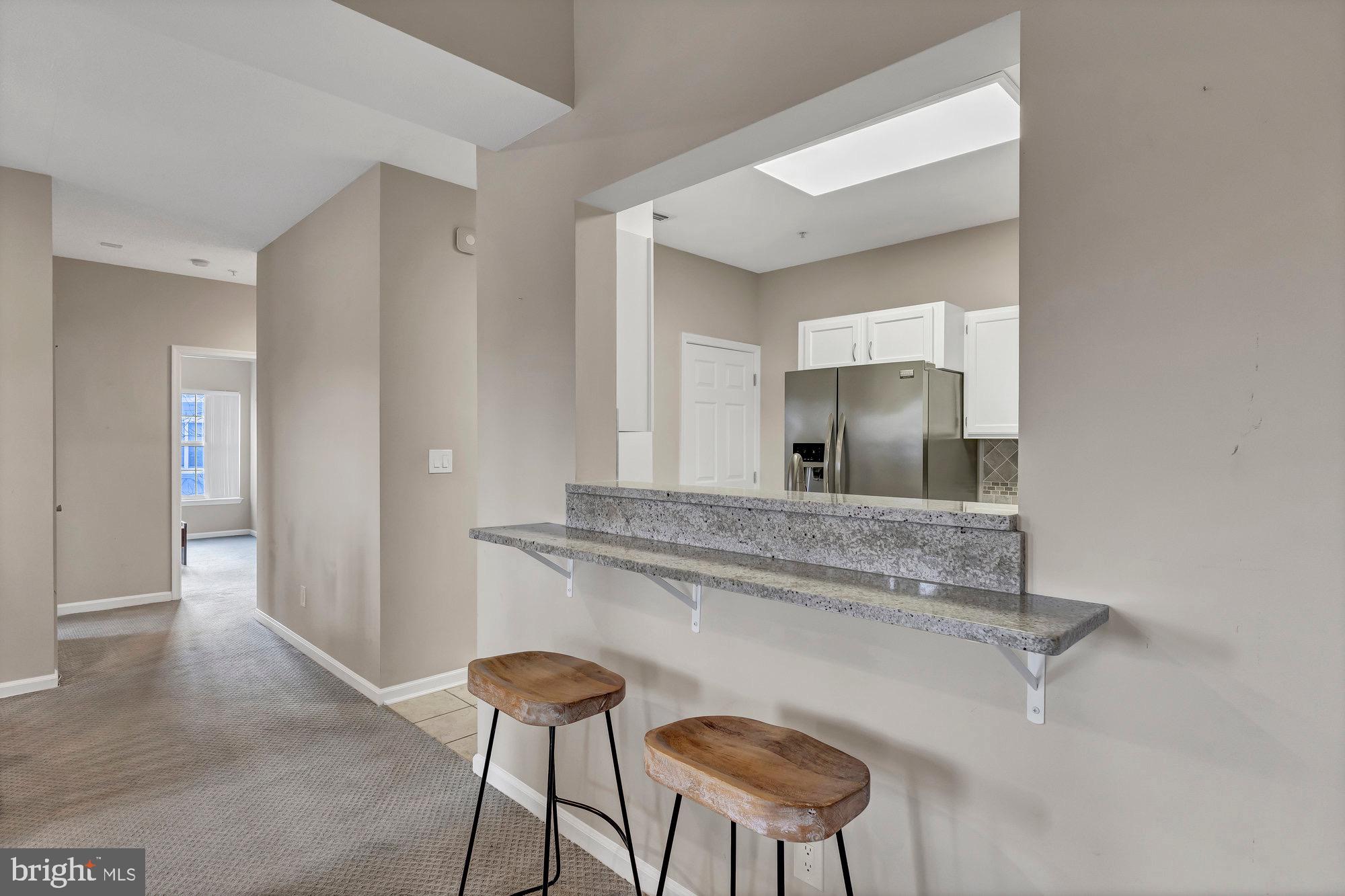 EDGEWATER AT TOWN CENTER - Residential