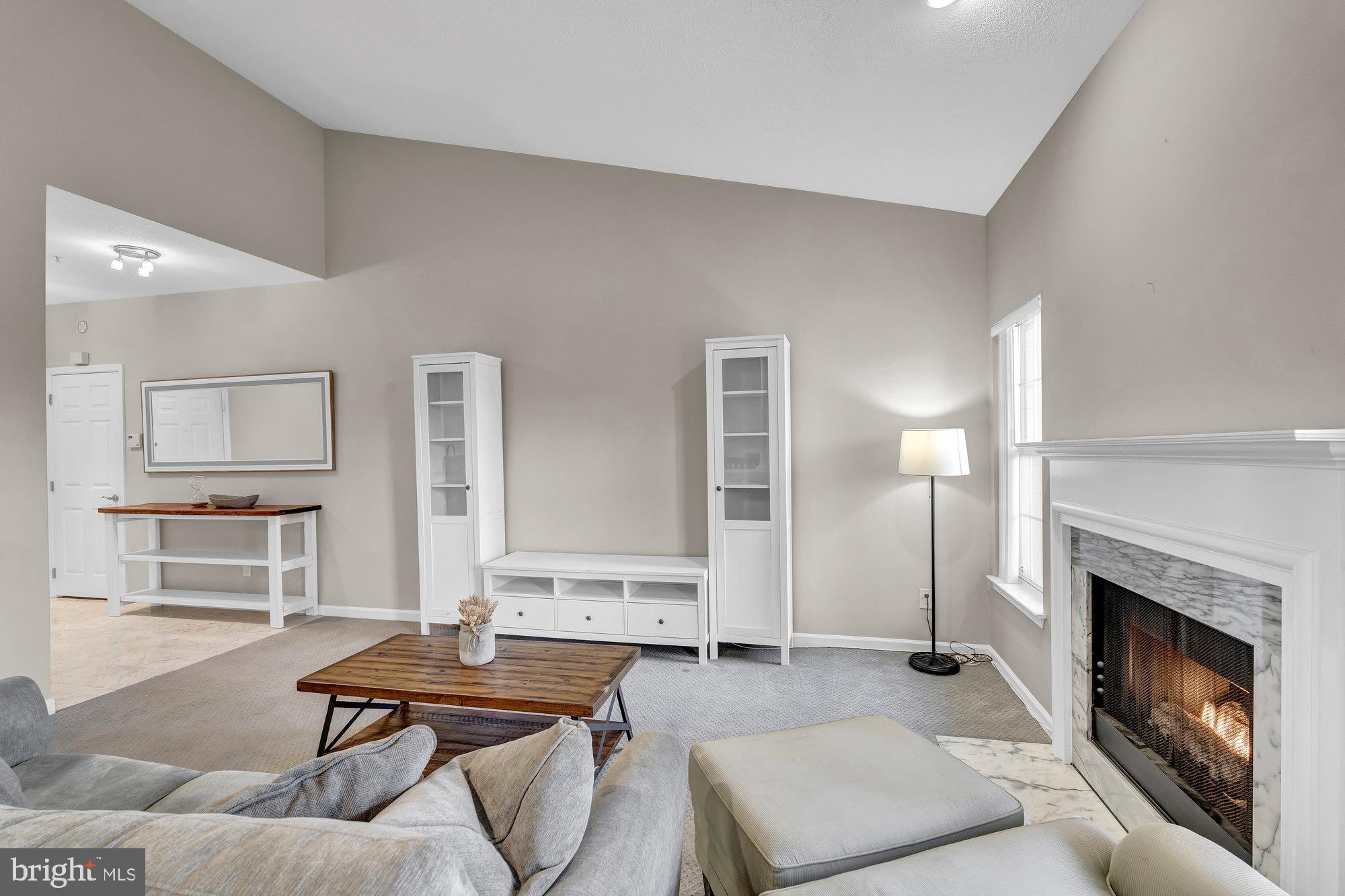 EDGEWATER AT TOWN CENTER - Residential