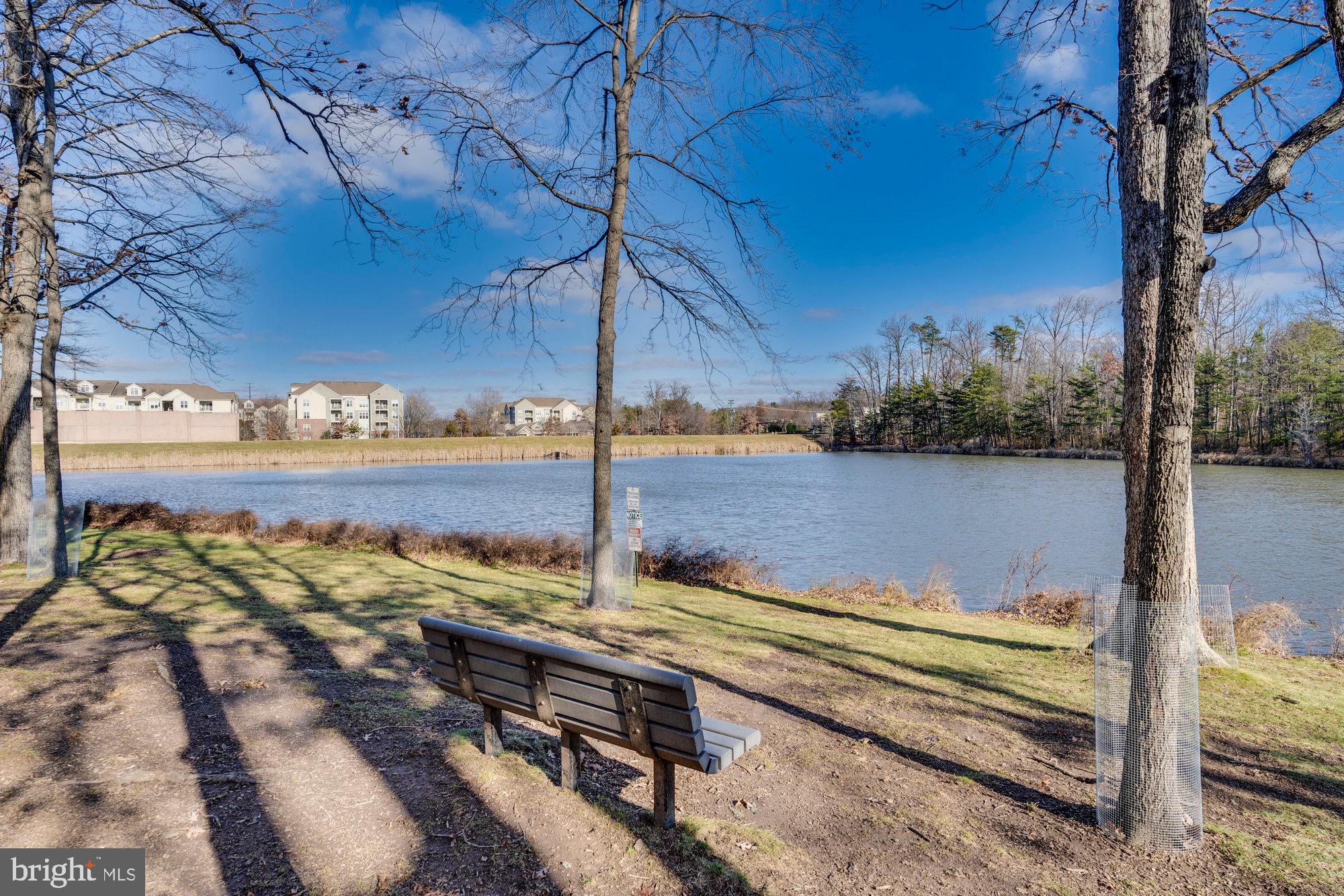 EDGEWATER AT TOWN CENTER - Residential