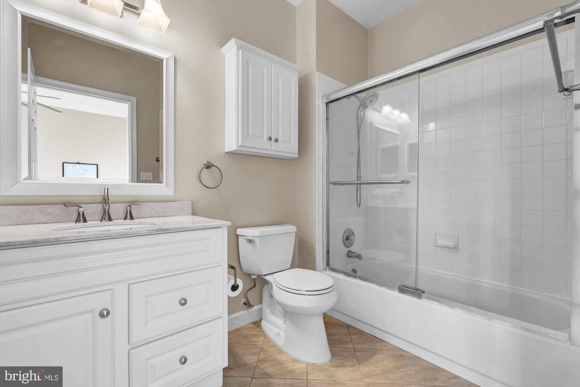 EDGEWATER AT TOWN CENTER - Residential