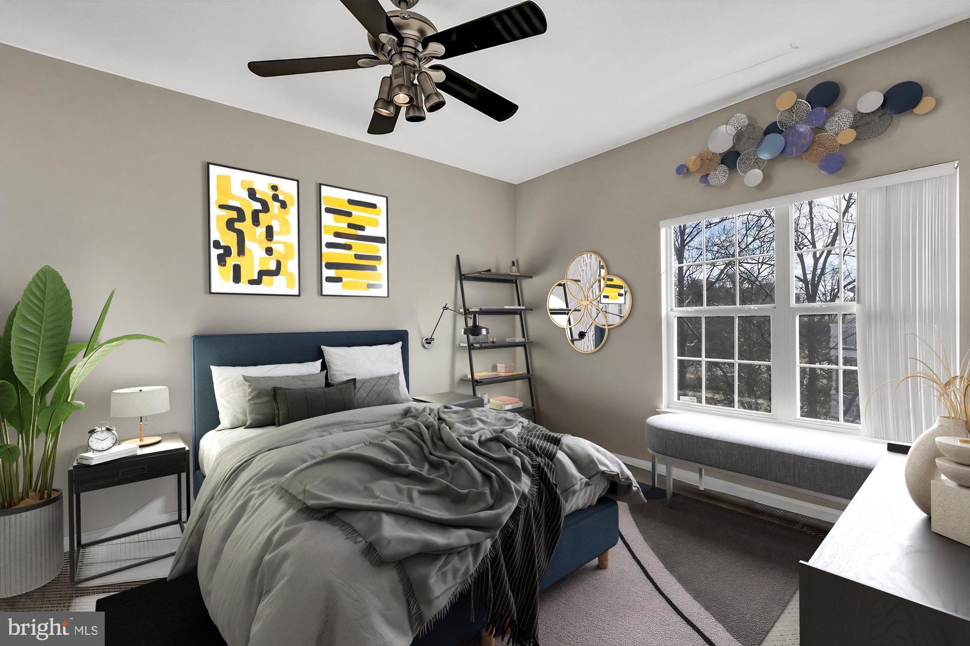 EDGEWATER AT TOWN CENTER - Residential