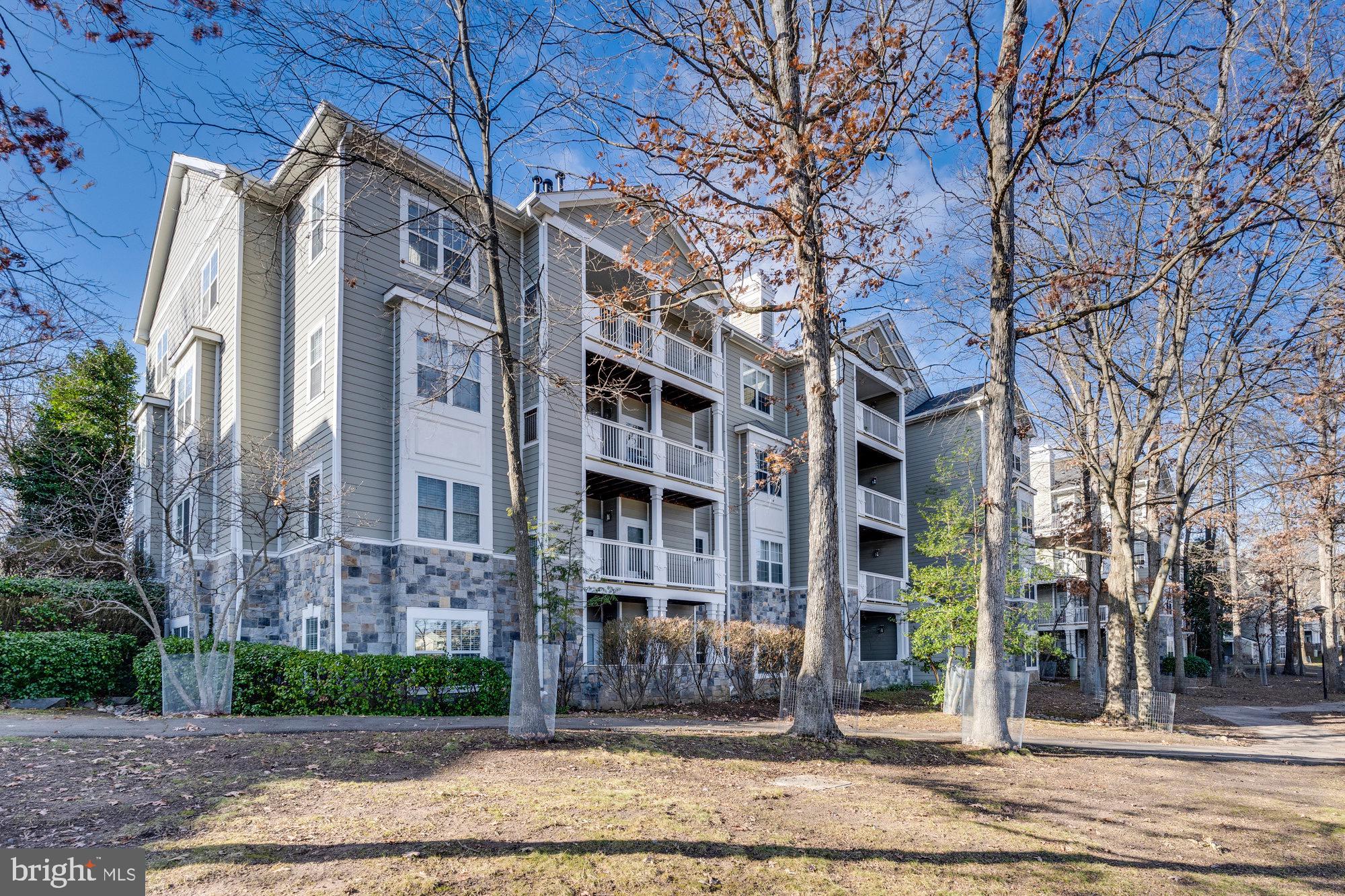 EDGEWATER AT TOWN CENTER - Residential