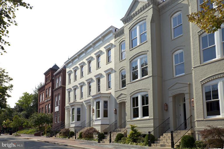 GEORGETOWN - Residential