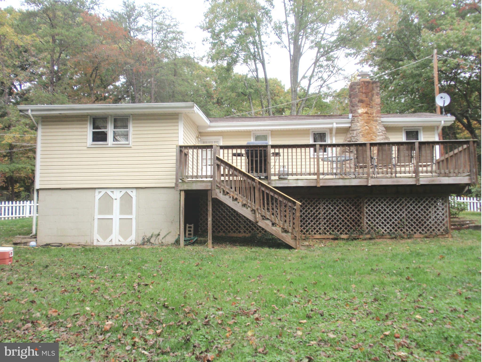 BROWN & HOOFF - Residential