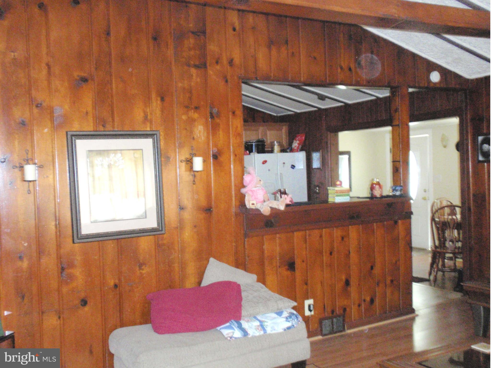 BROWN & HOOFF - Residential