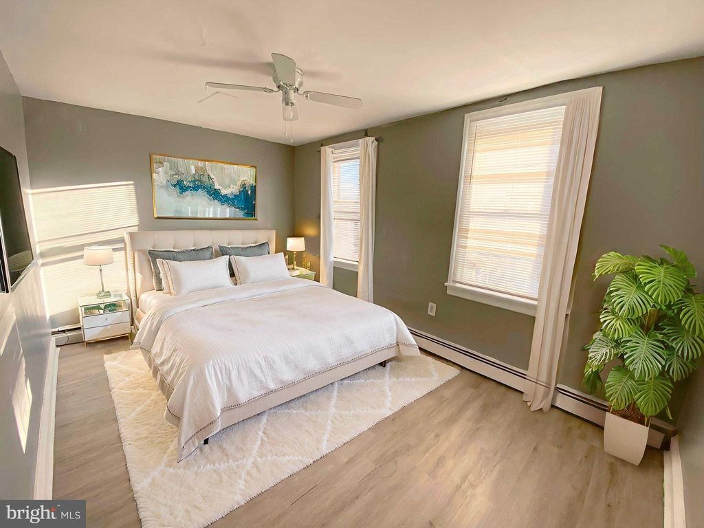 Photo of 2366 - 70 N 4th Street #3RD FLOOR, PHILADELPHIA, PA 19133 (MLS # PAPH2564020)