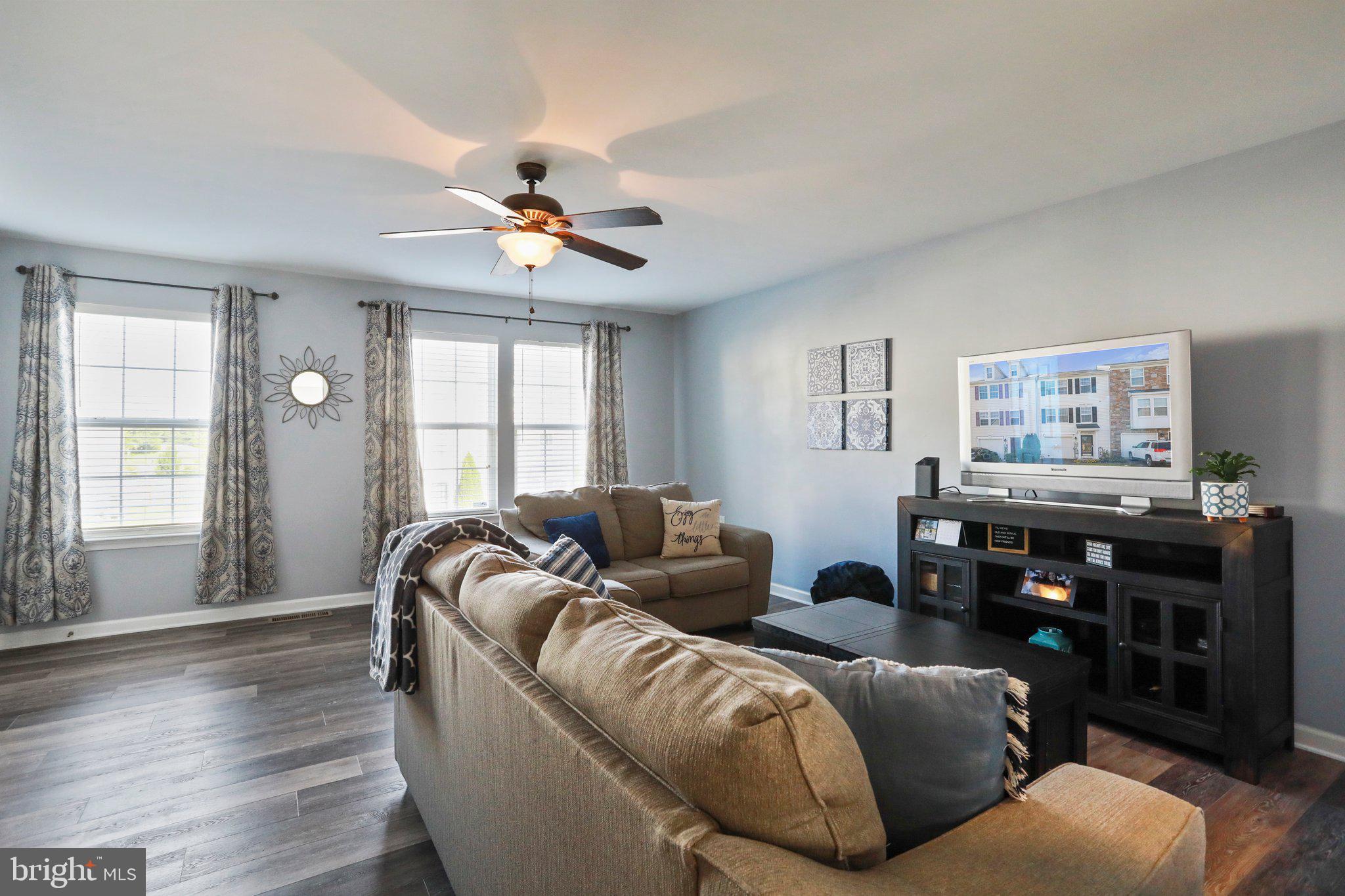 FAIRWAYS EAST - Residential