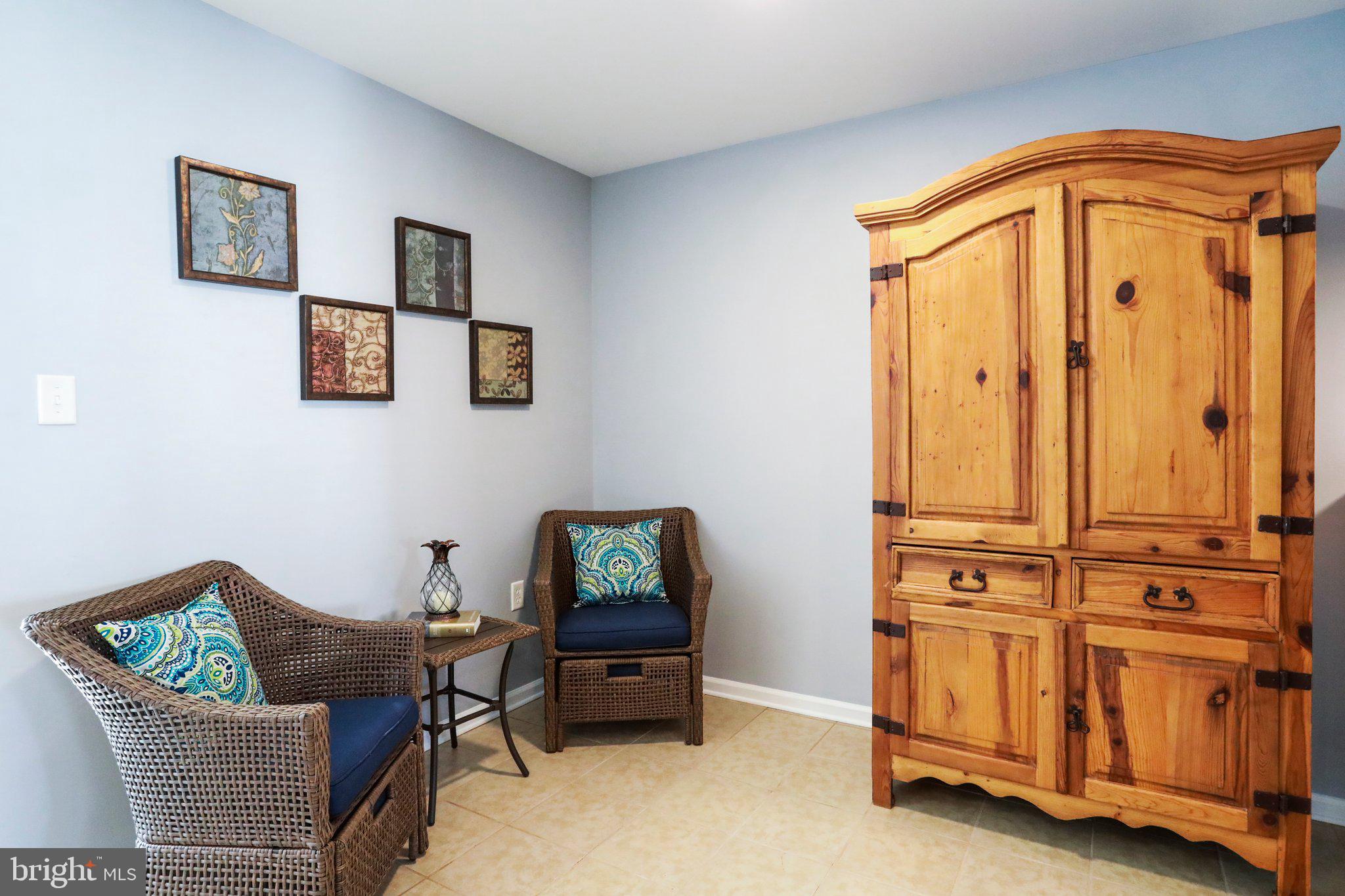 FAIRWAYS EAST - Residential