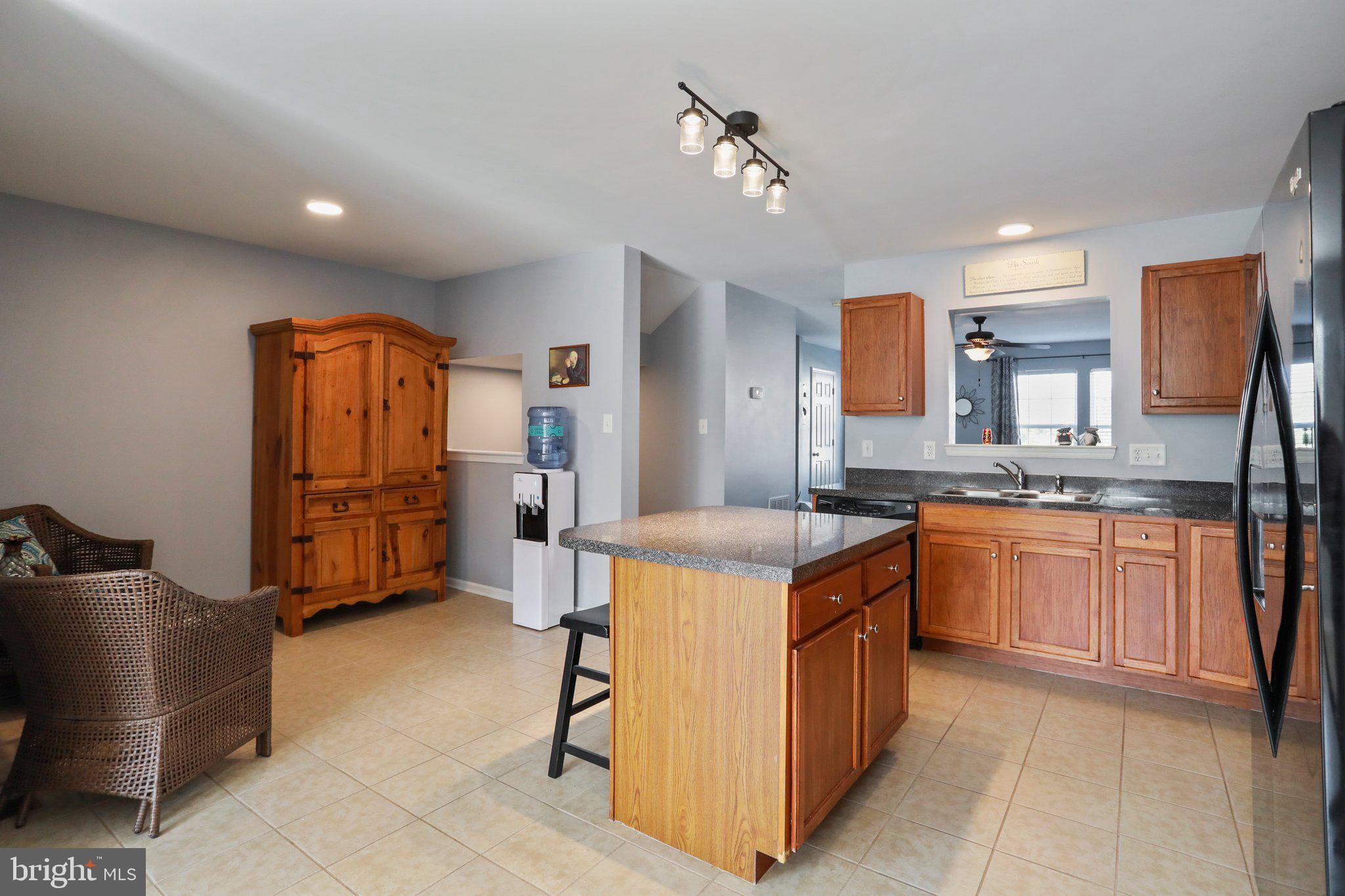 FAIRWAYS EAST - Residential