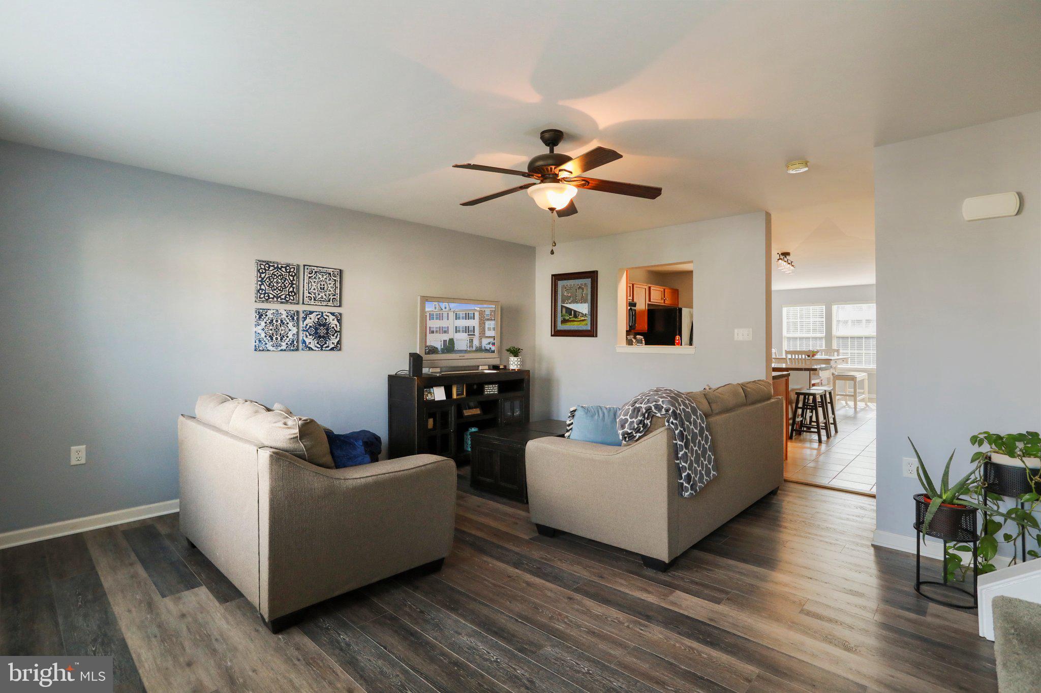 FAIRWAYS EAST - Residential