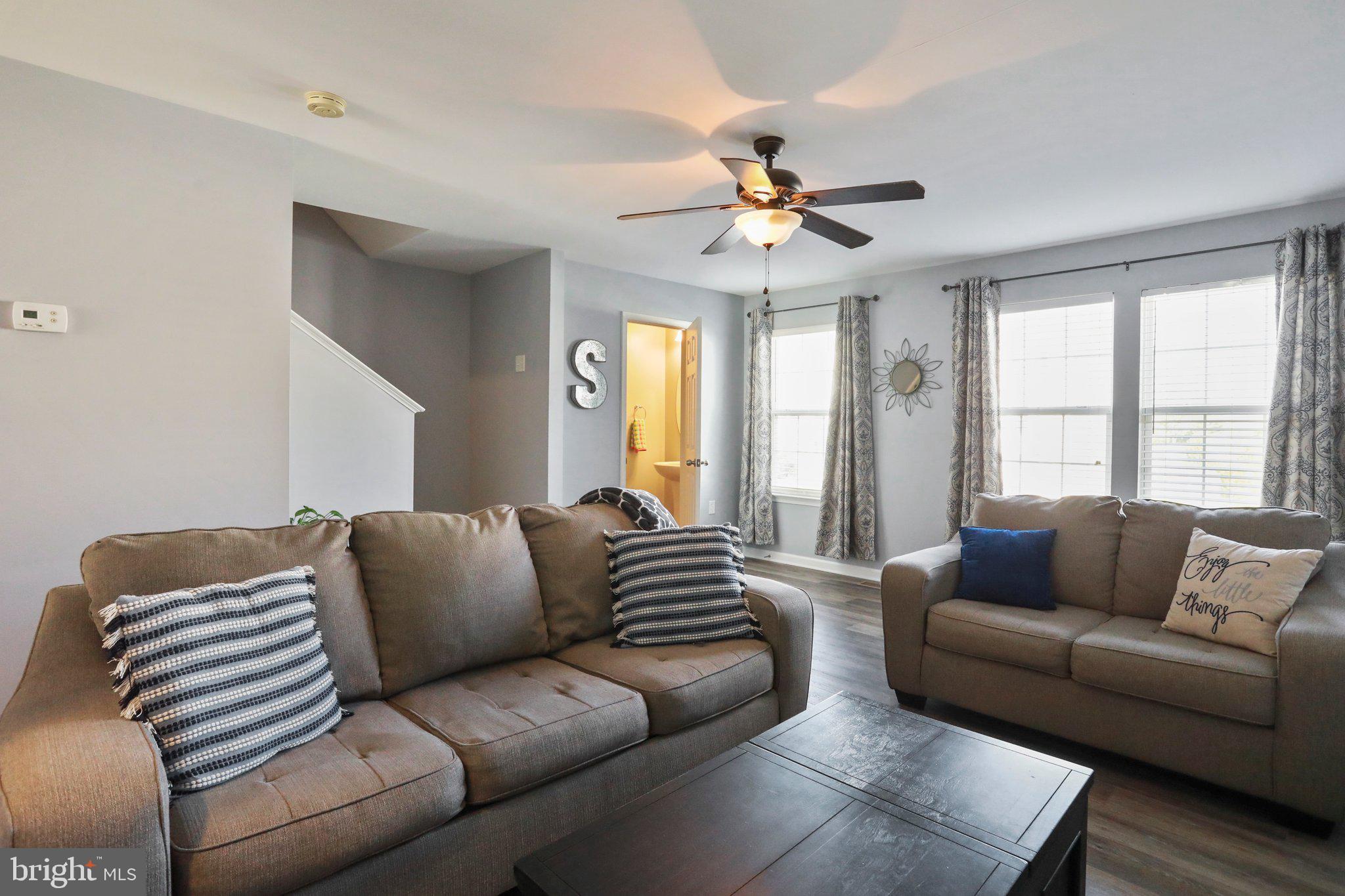 FAIRWAYS EAST - Residential