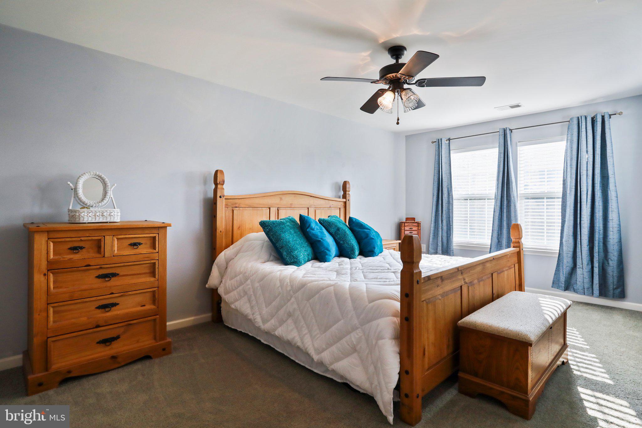 FAIRWAYS EAST - Residential