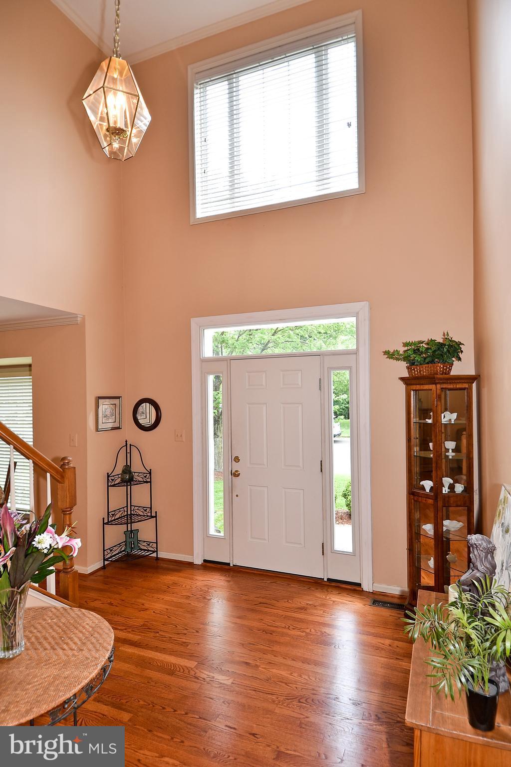 BRIDLEWOOD - Residential