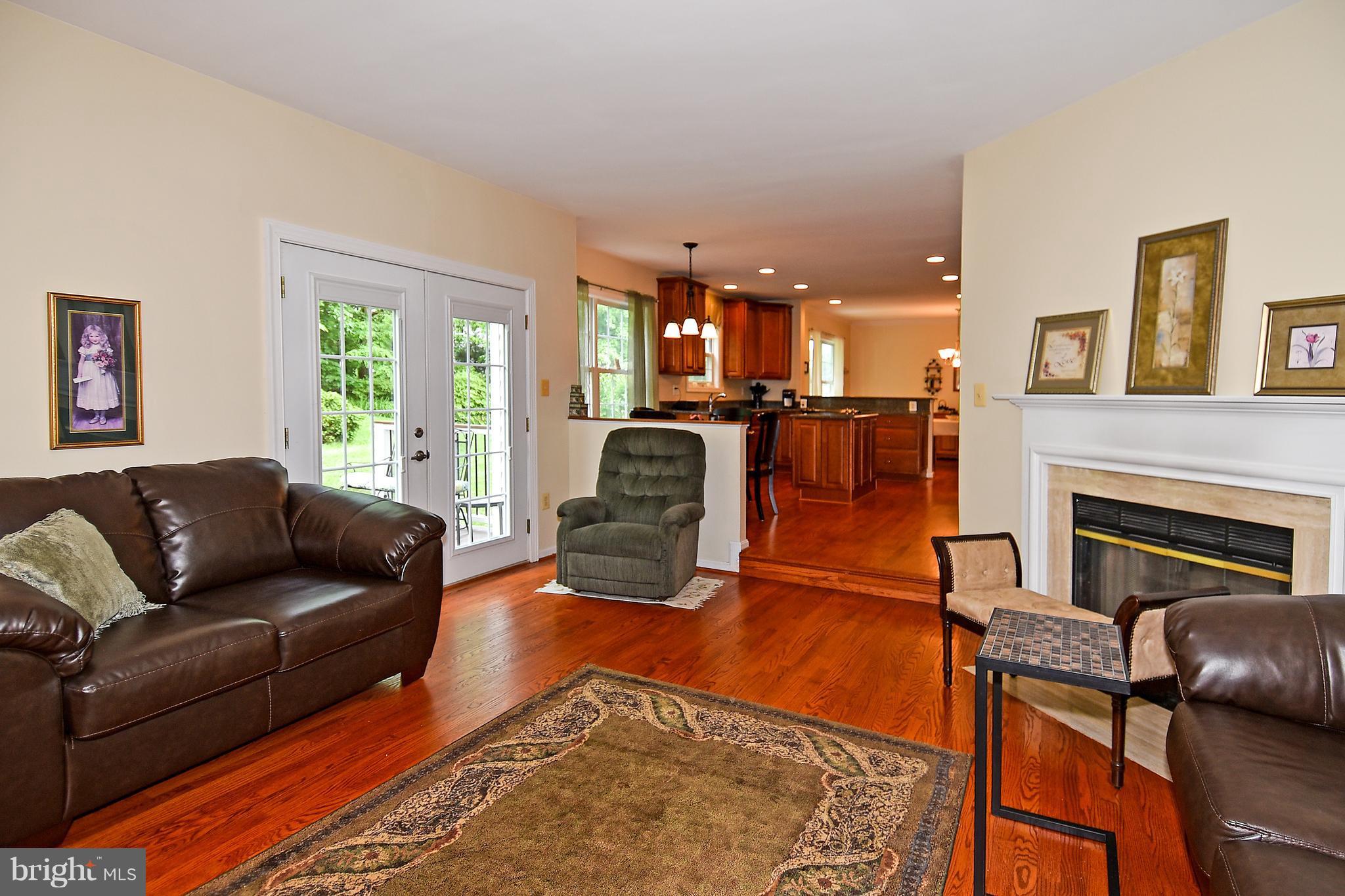 BRIDLEWOOD - Residential