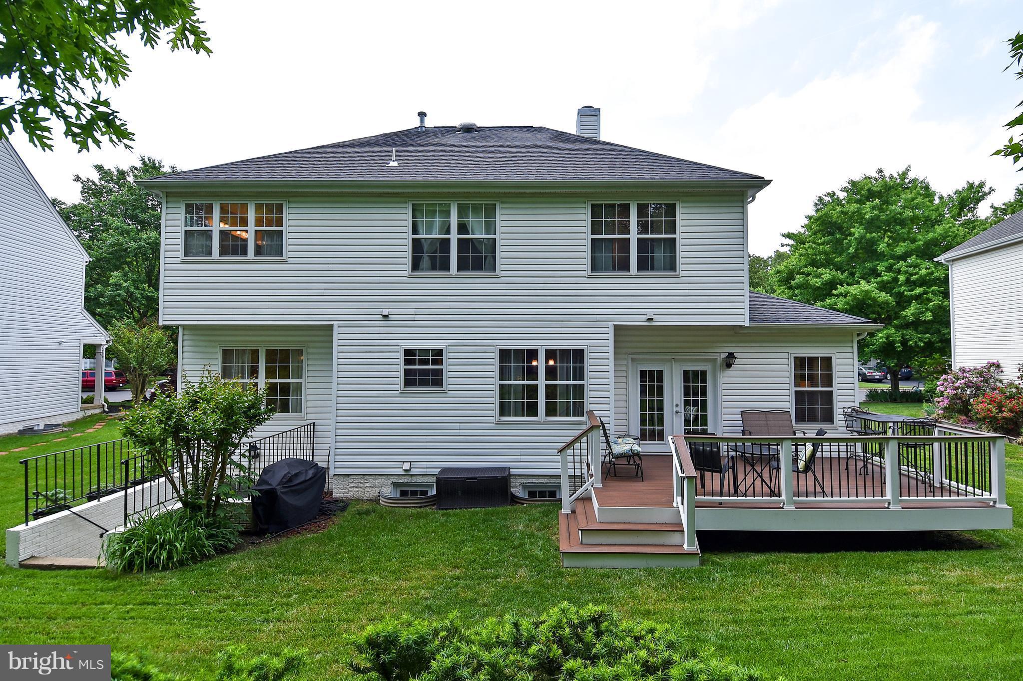 BRIDLEWOOD - Residential