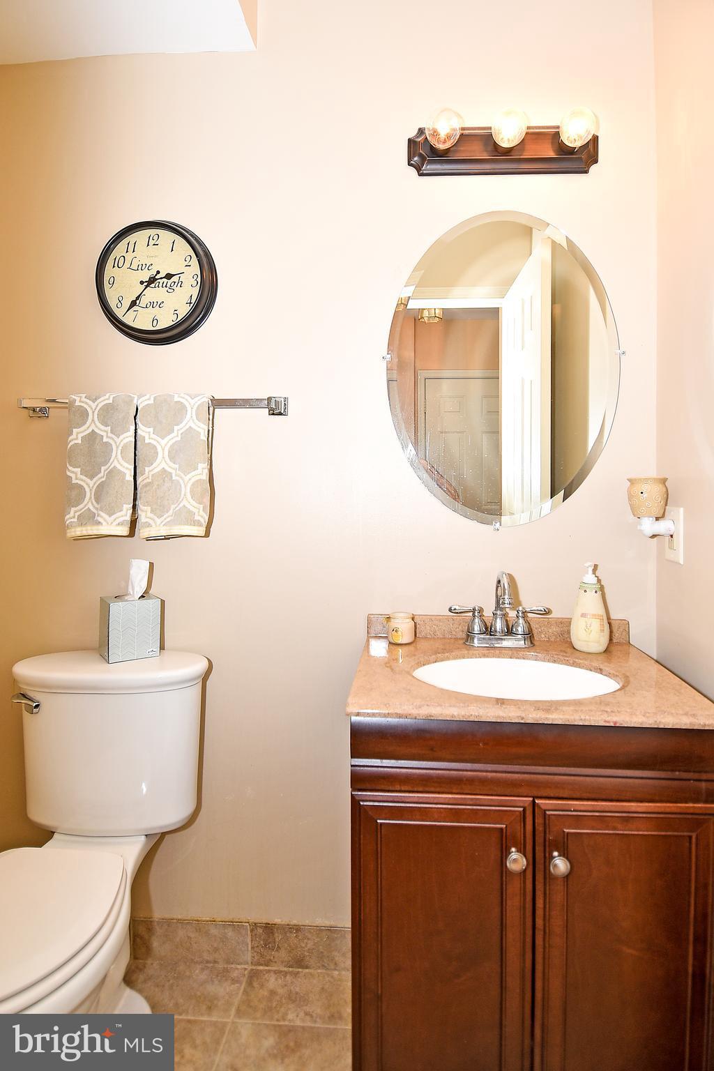 BRIDLEWOOD - Residential