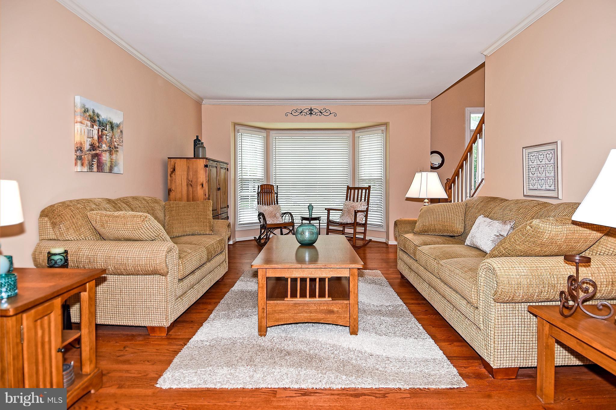 BRIDLEWOOD - Residential