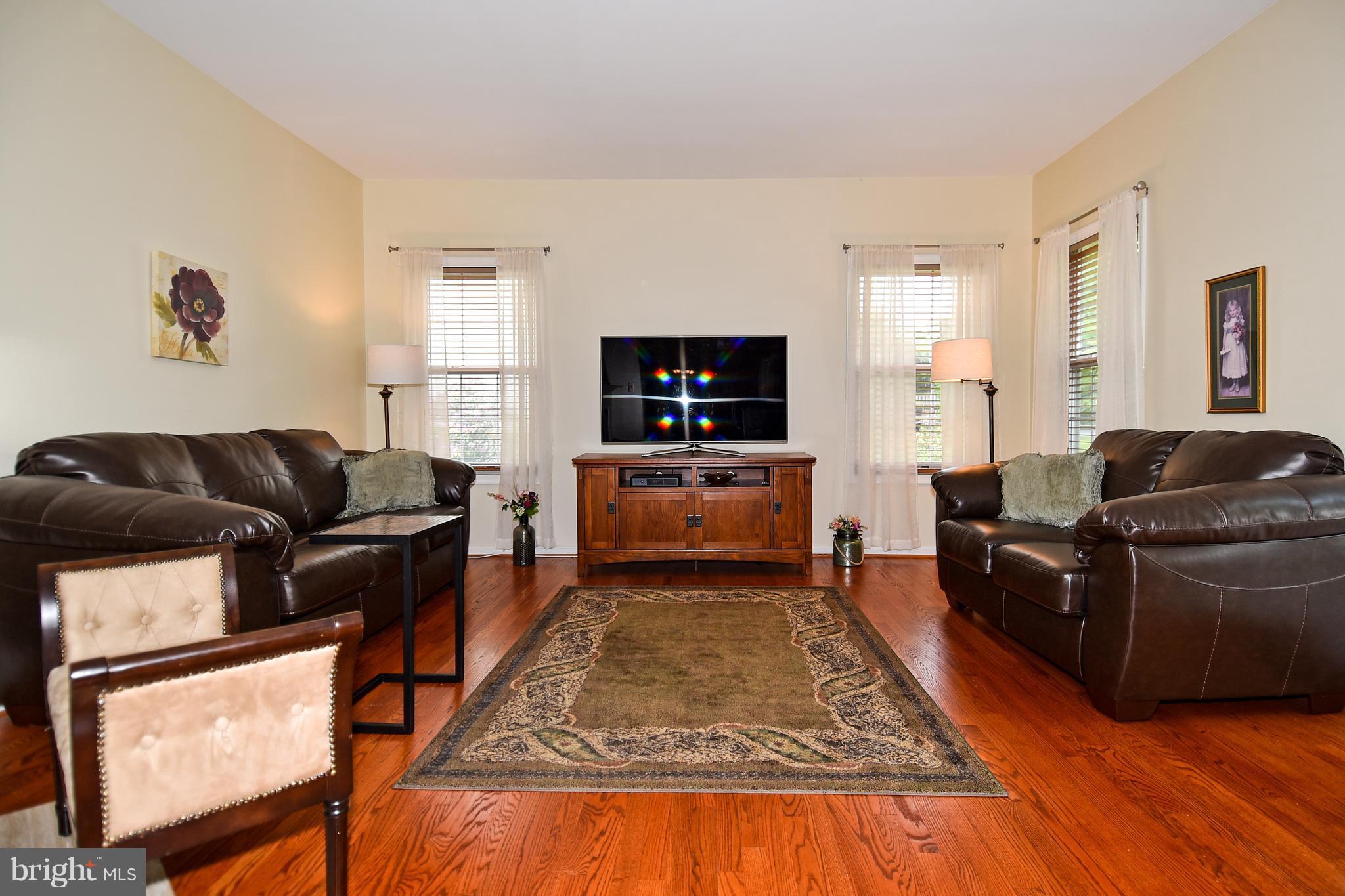 BRIDLEWOOD - Residential