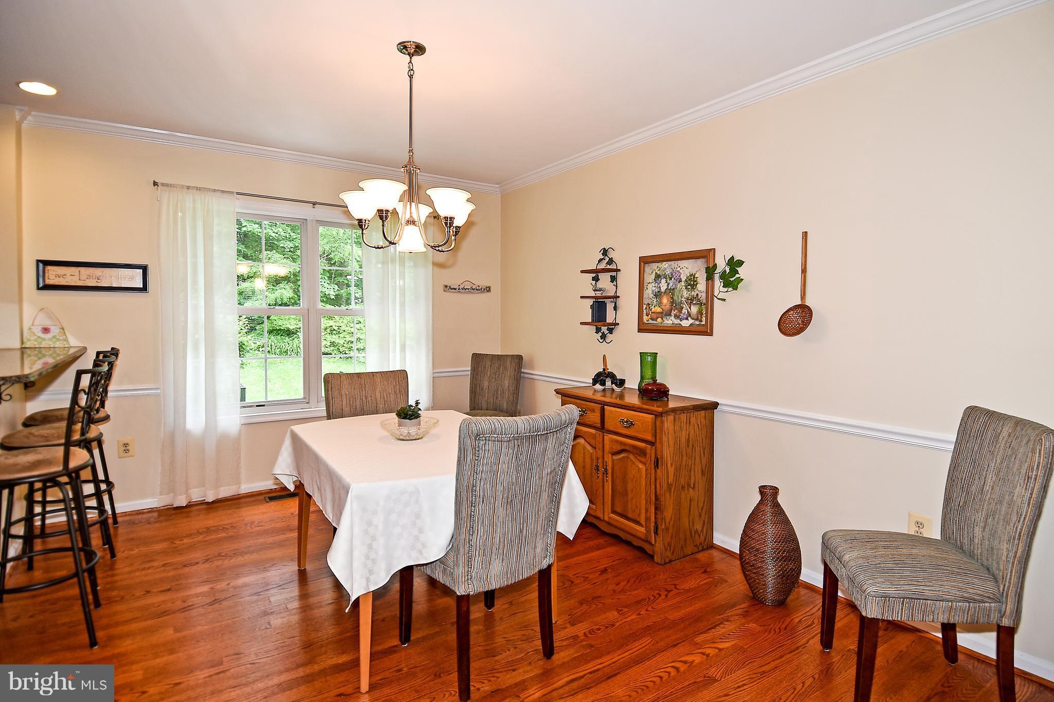 BRIDLEWOOD - Residential