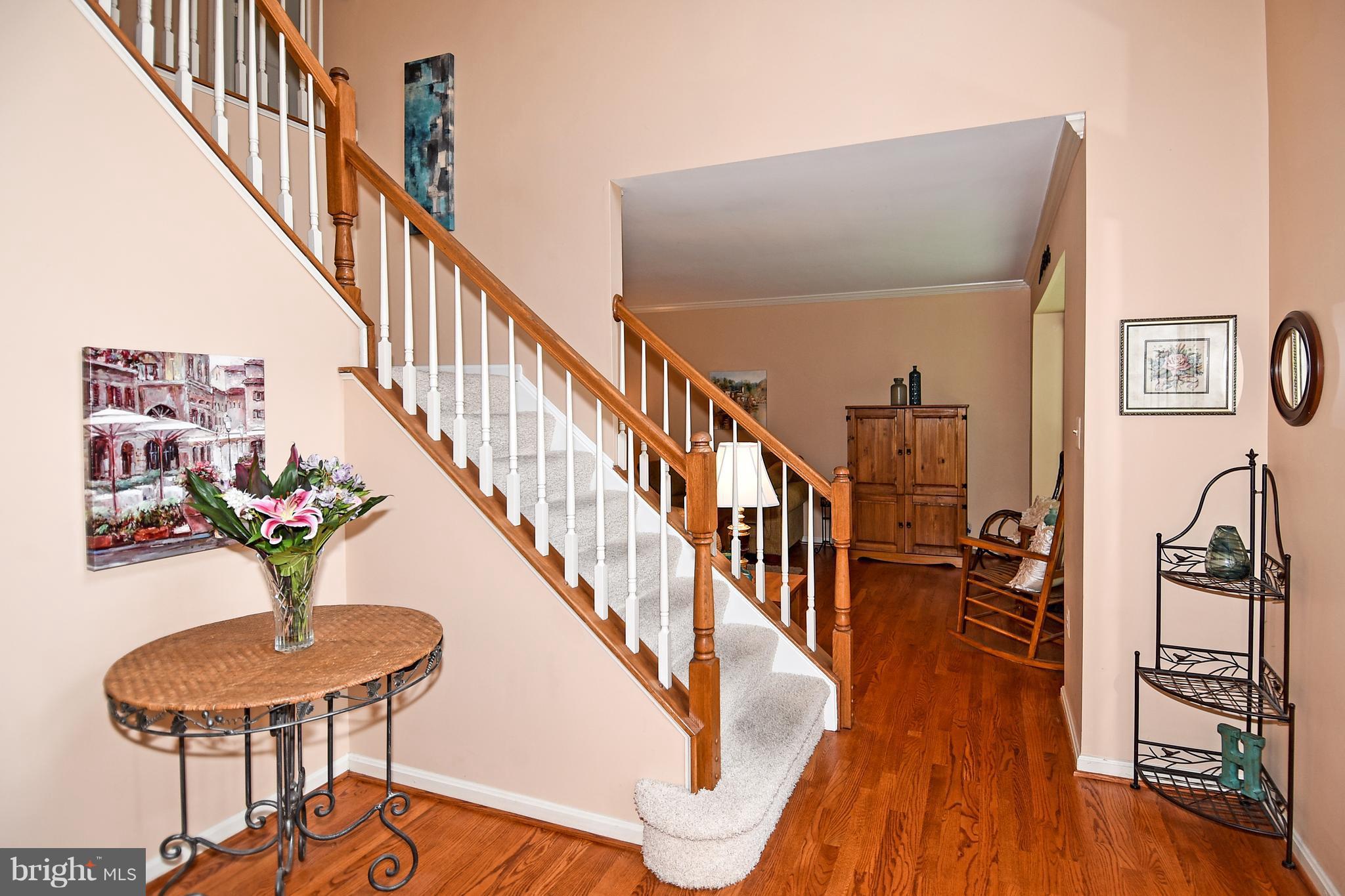 BRIDLEWOOD - Residential