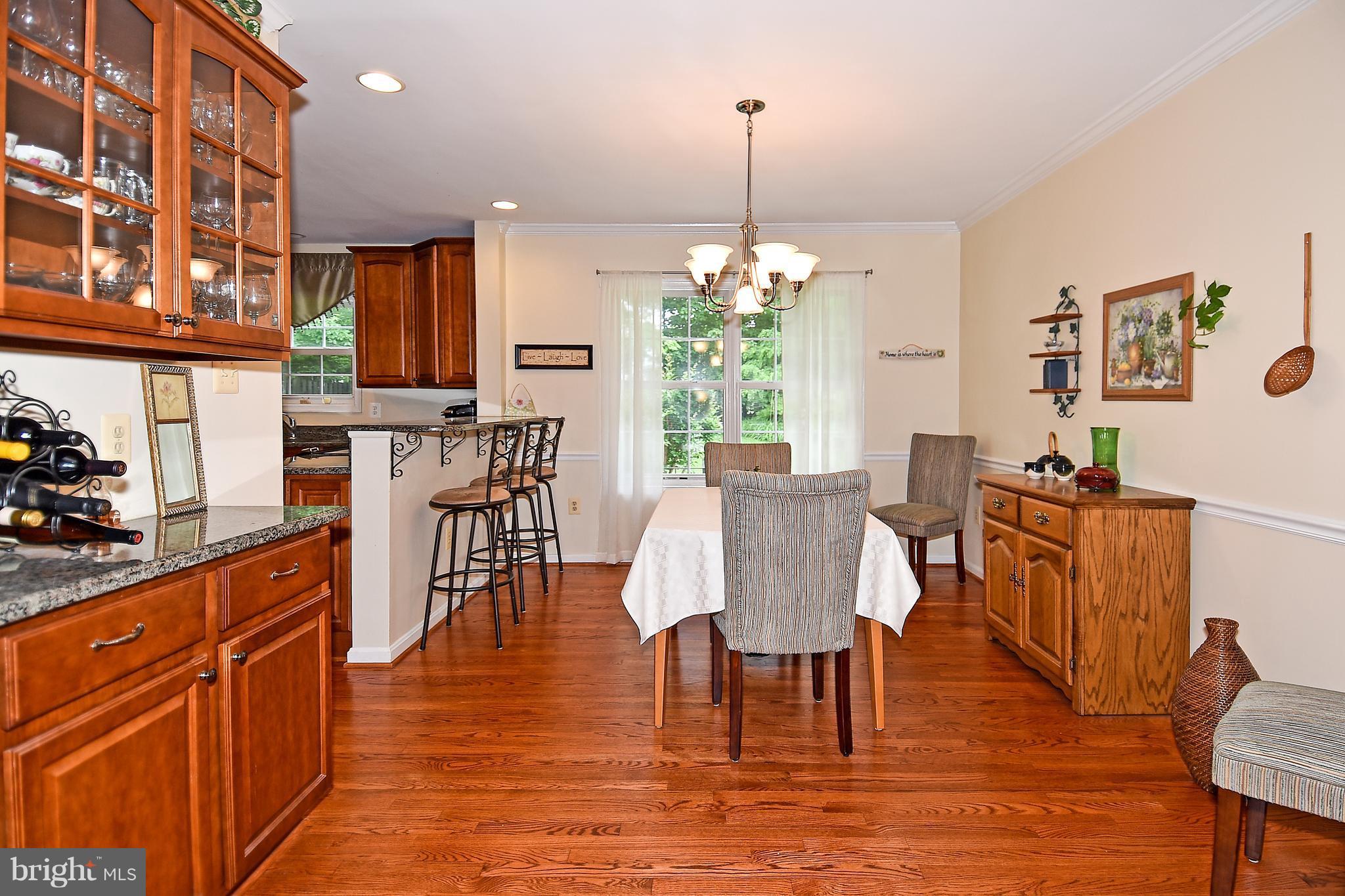 BRIDLEWOOD - Residential